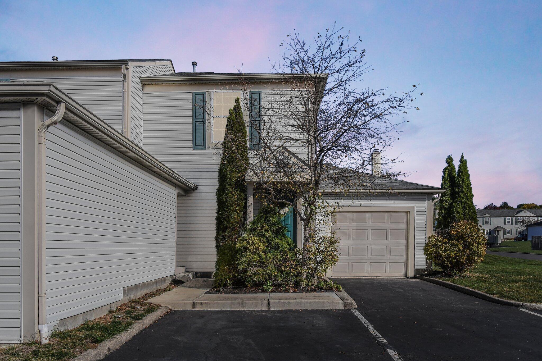 7332 Donovan Drive, 81F