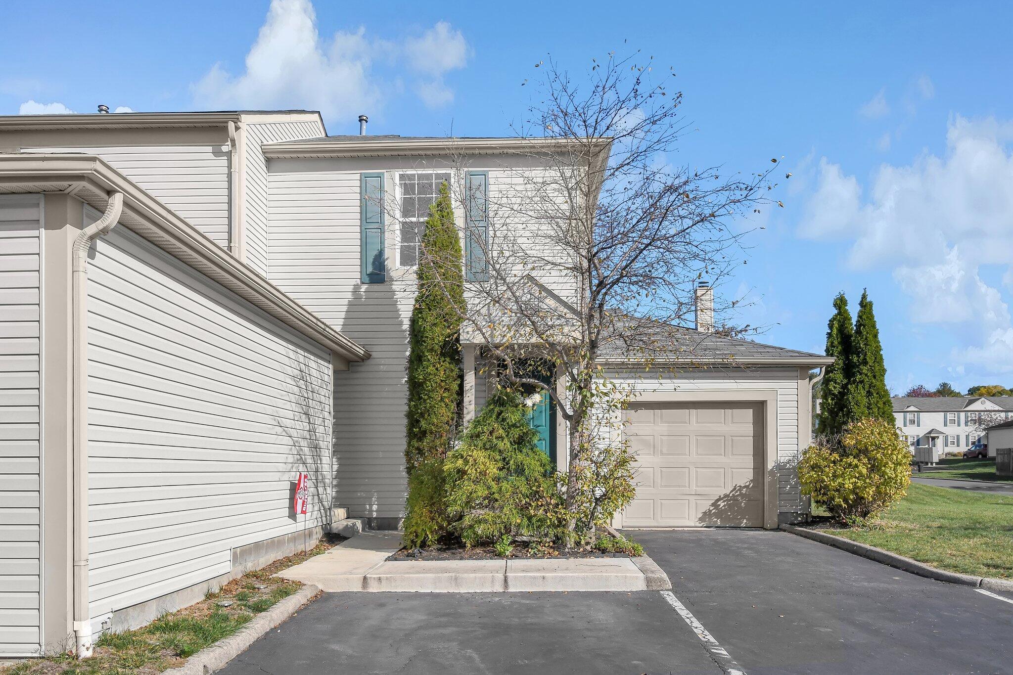 7332 Donovan Drive, 81F