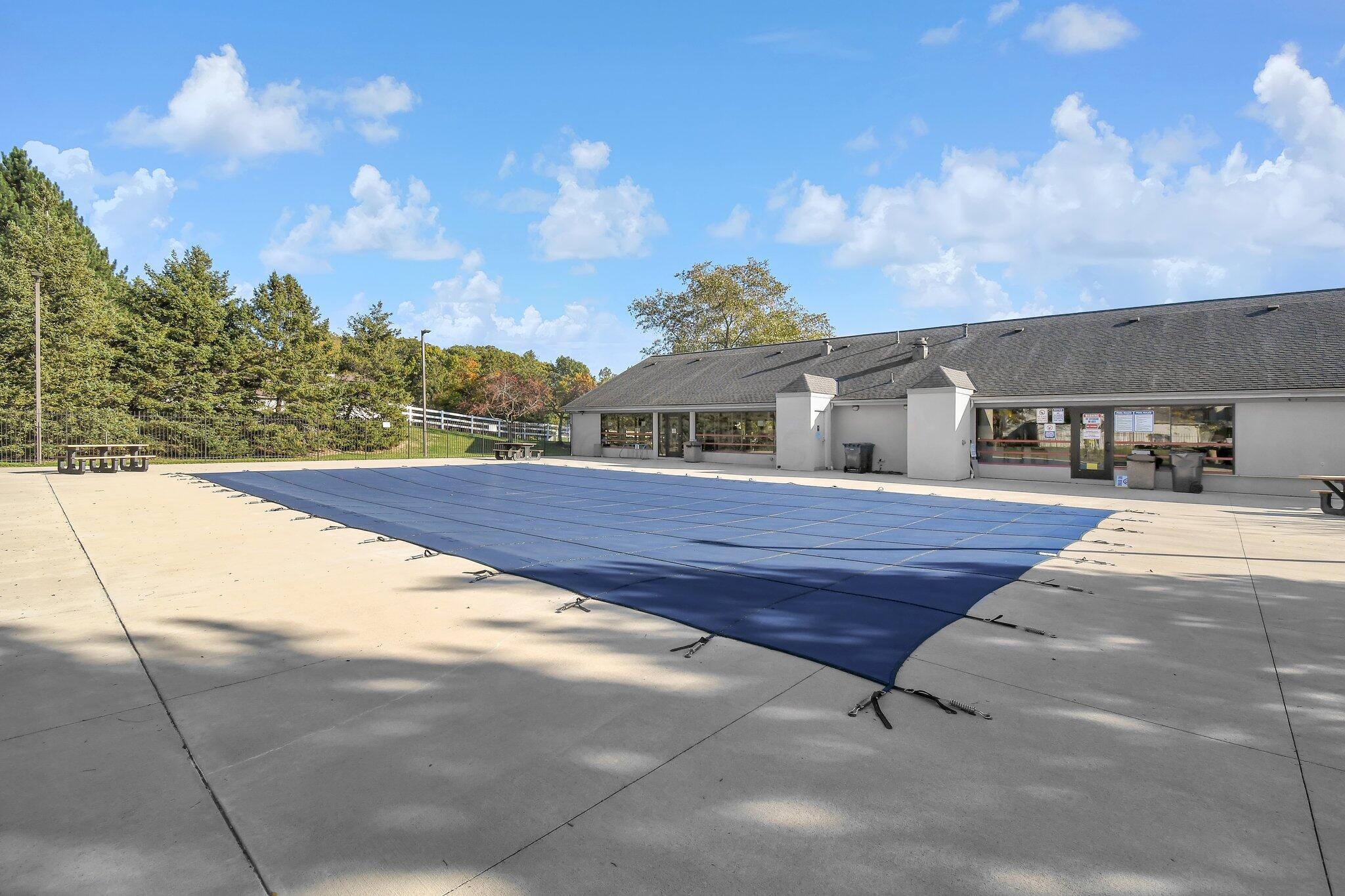 7332 Donovan Drive, 81F