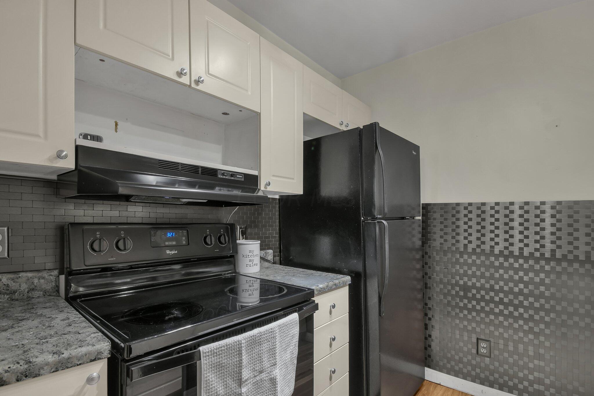 7332 Donovan Drive, 81F