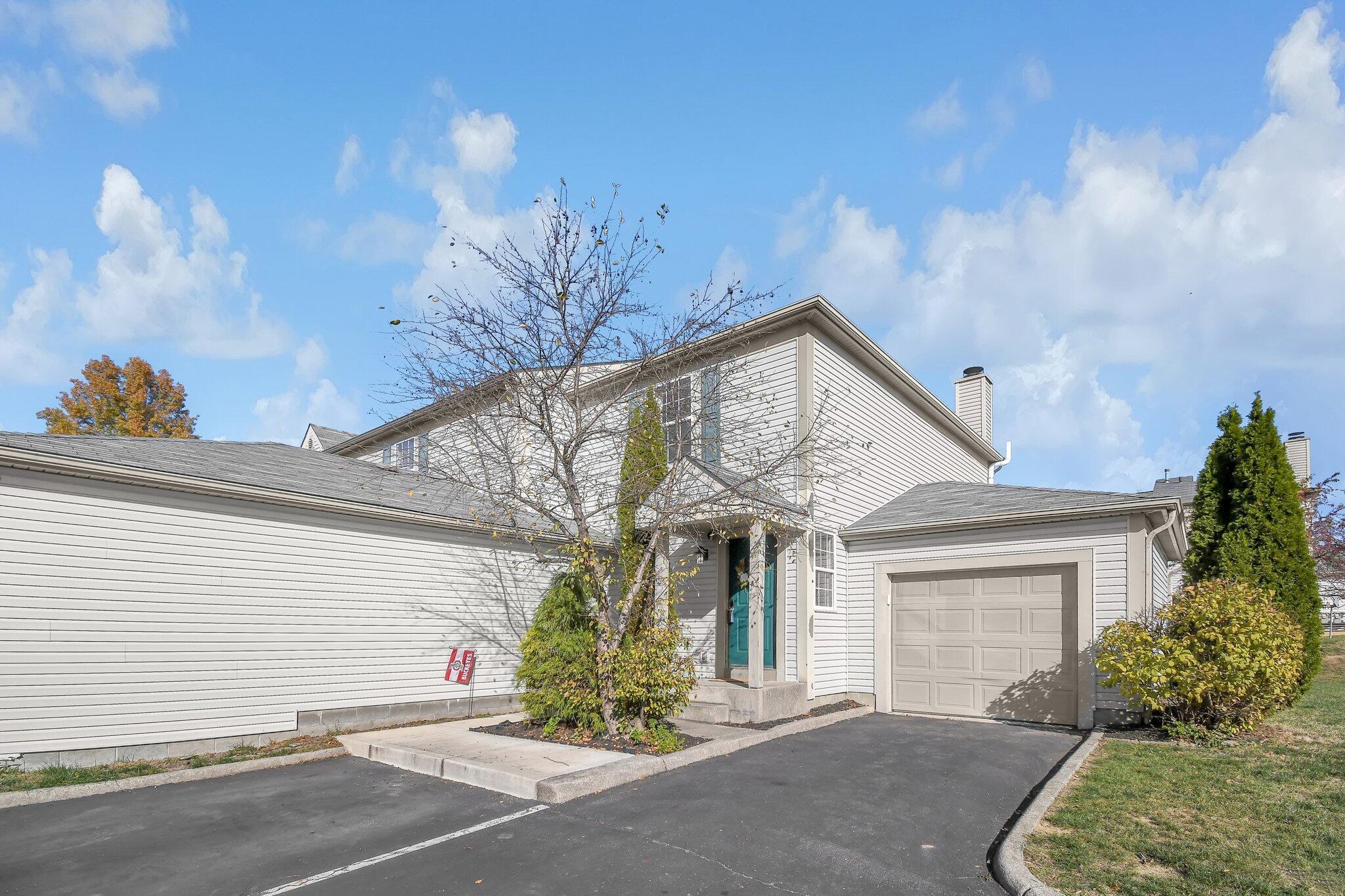 7332 Donovan Drive, 81F