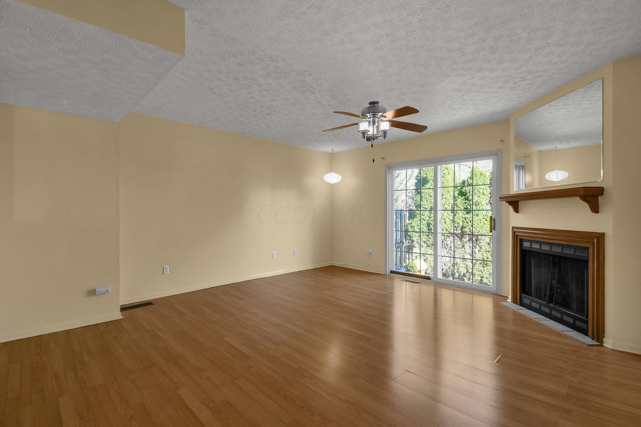7332 Donovan Drive, 81F