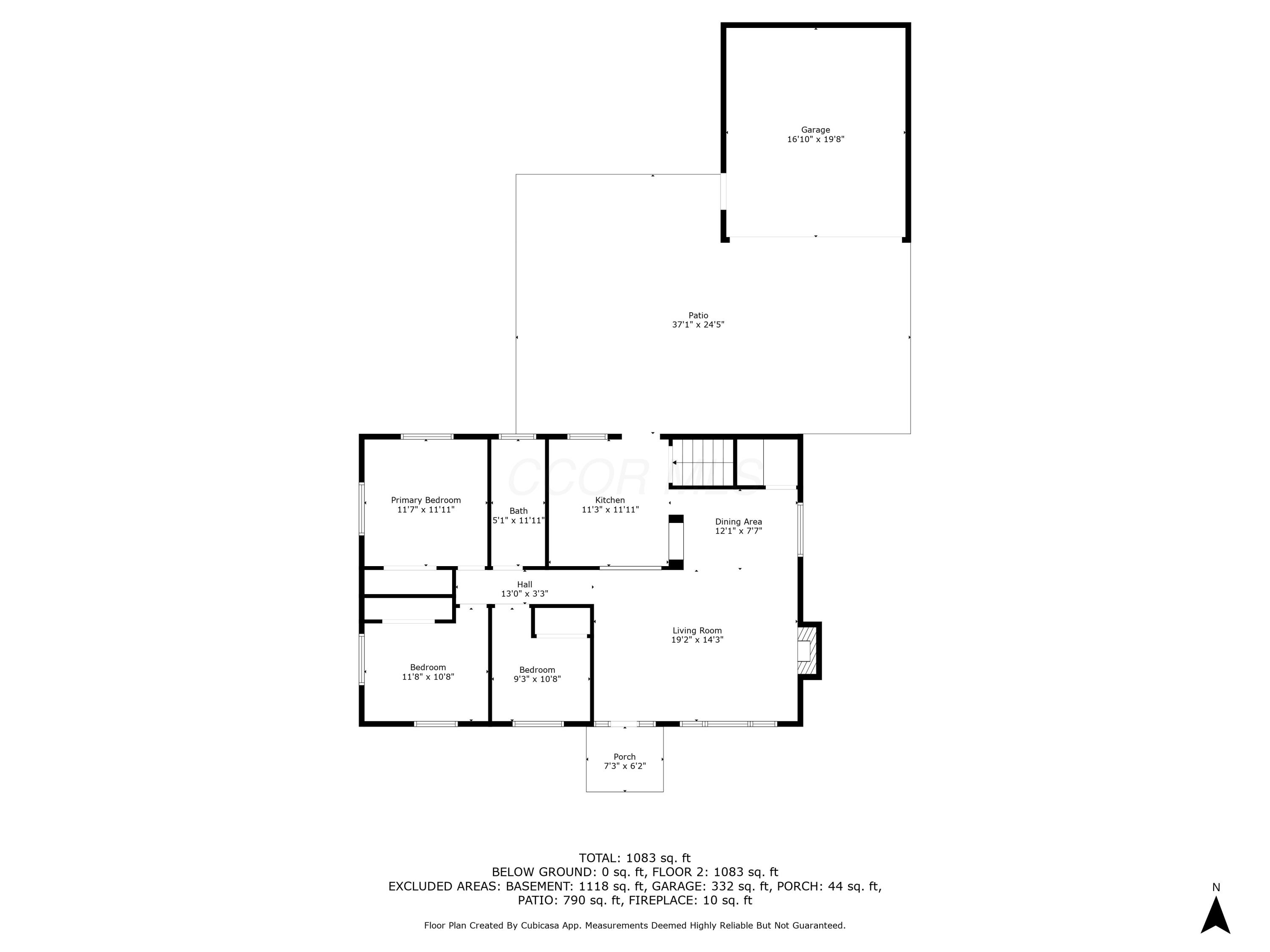 3730 Conway Drive