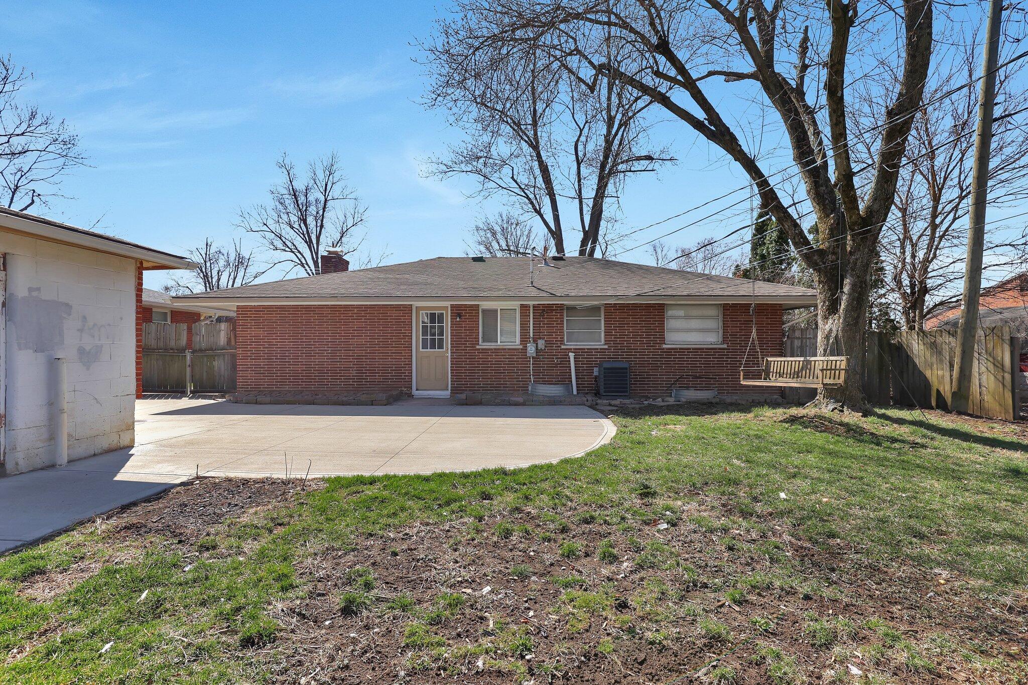 3730 Conway Drive