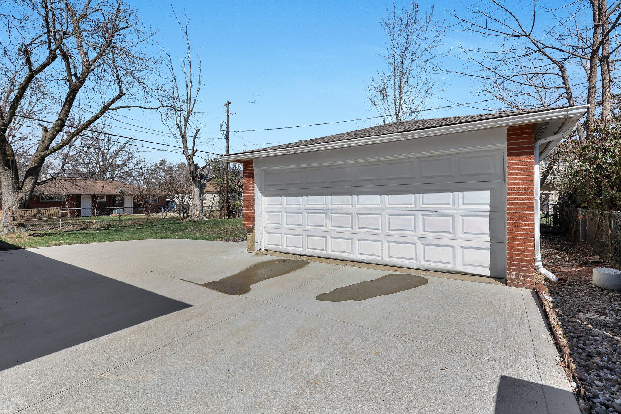 3730 Conway Drive