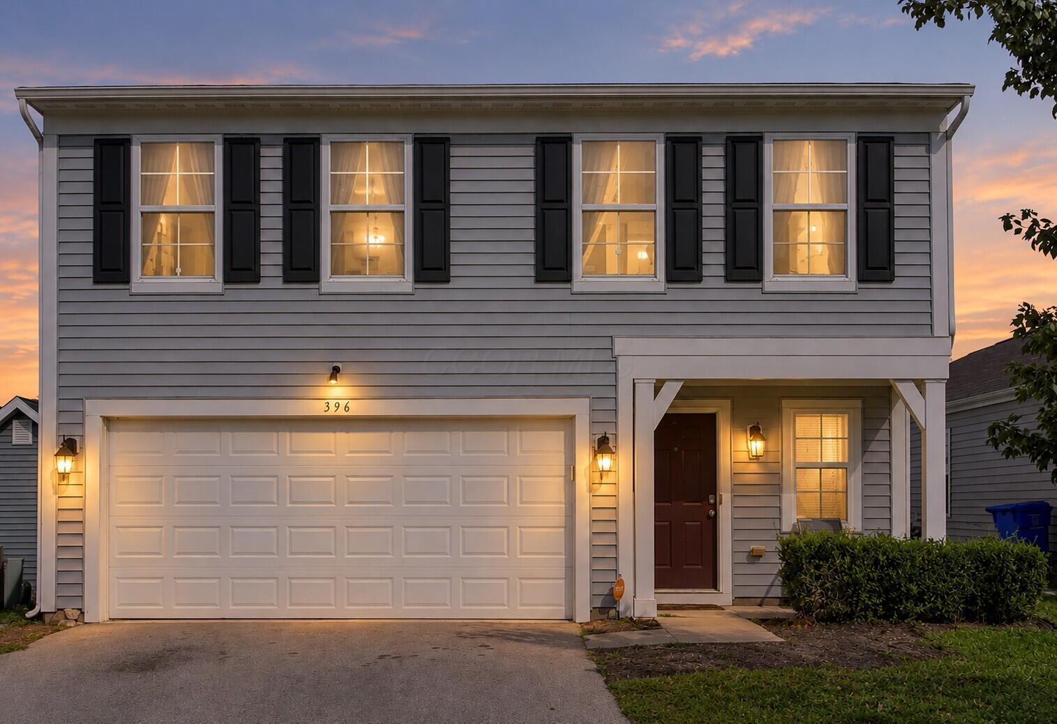 396 Nells Way Lockbourne OH