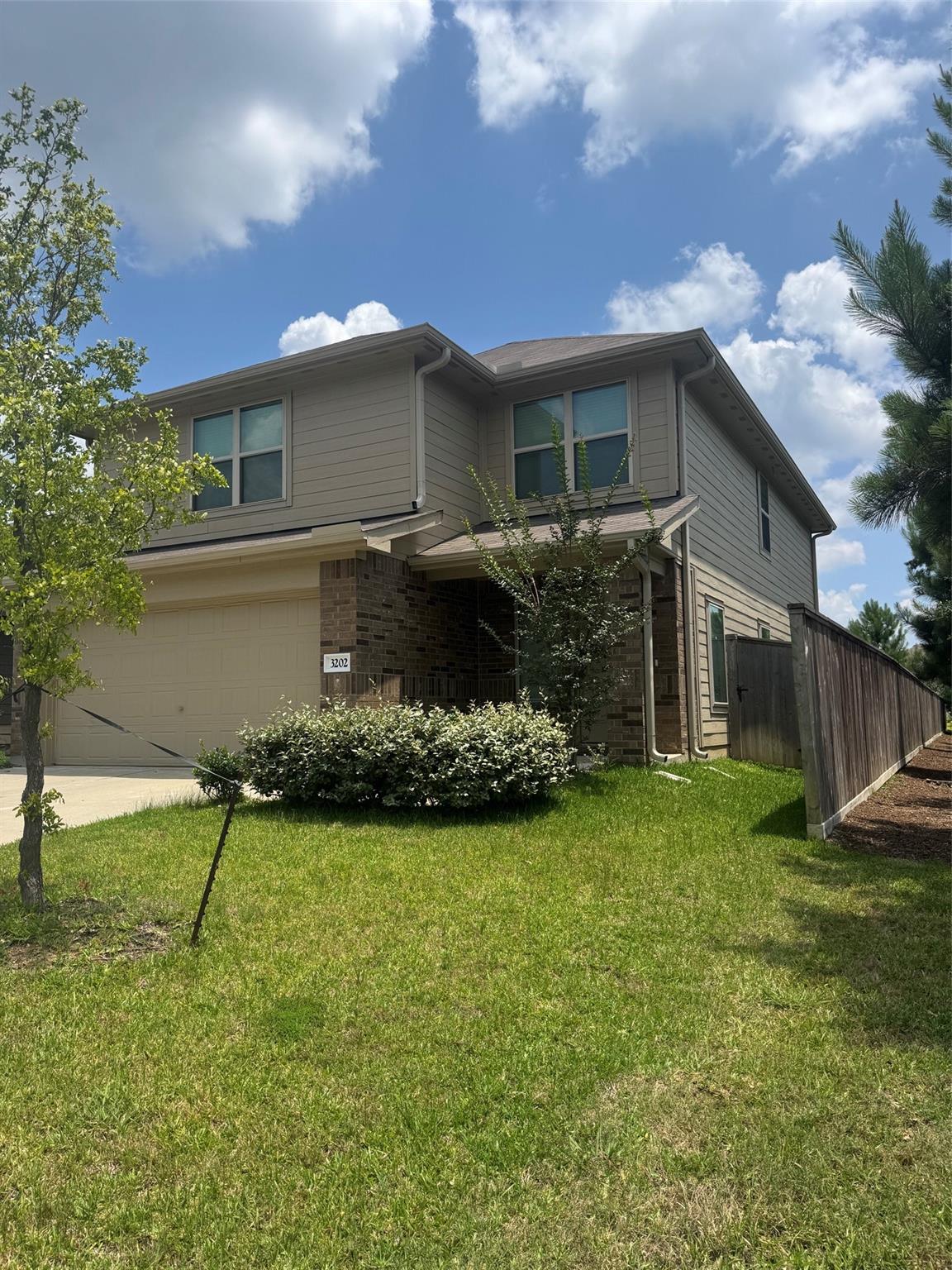 3202 Holly Stokes Way