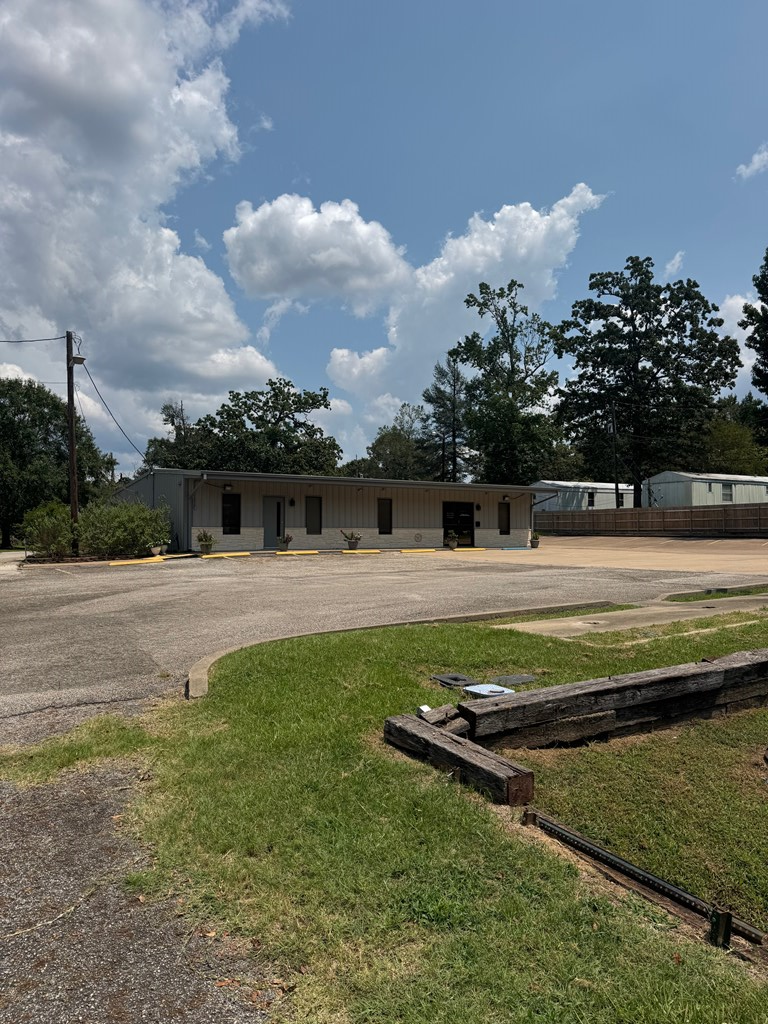 201 Mount Carmel Rd