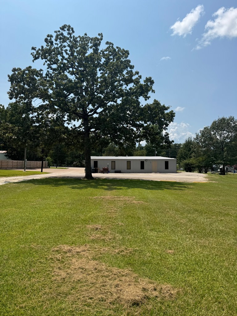 201 Mount Carmel Rd