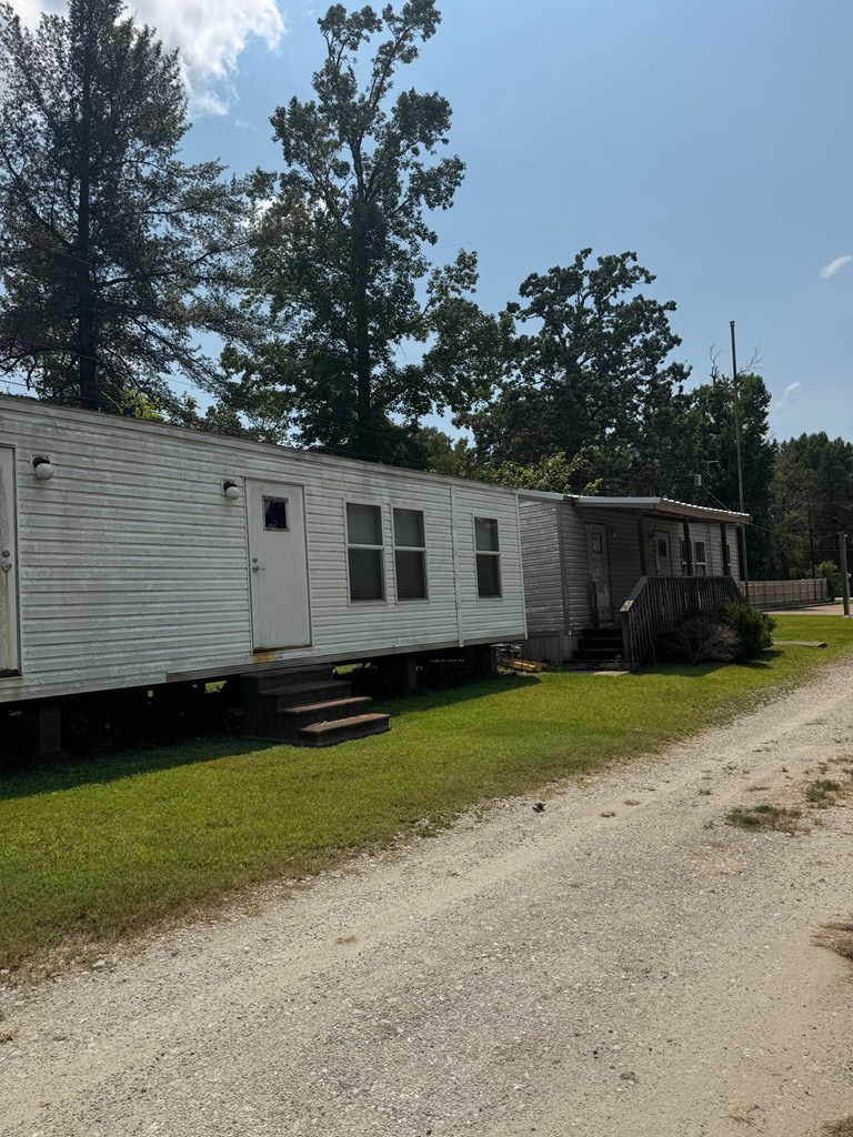 201 Mount Carmel Rd