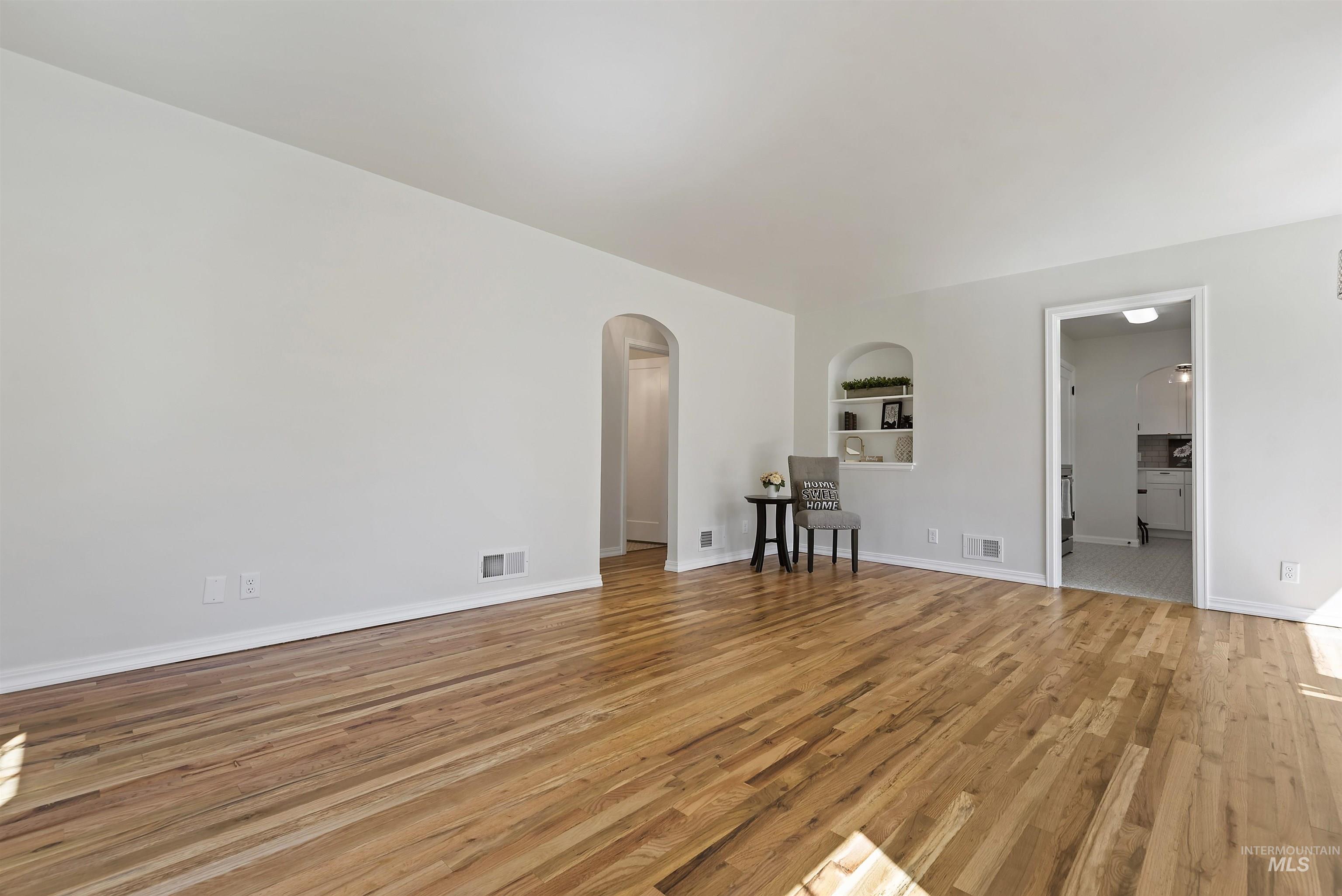 1918 W Spaulding St.