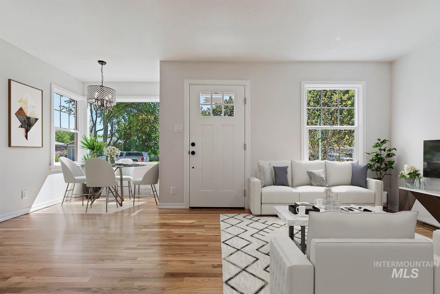 1918 W Spaulding St.