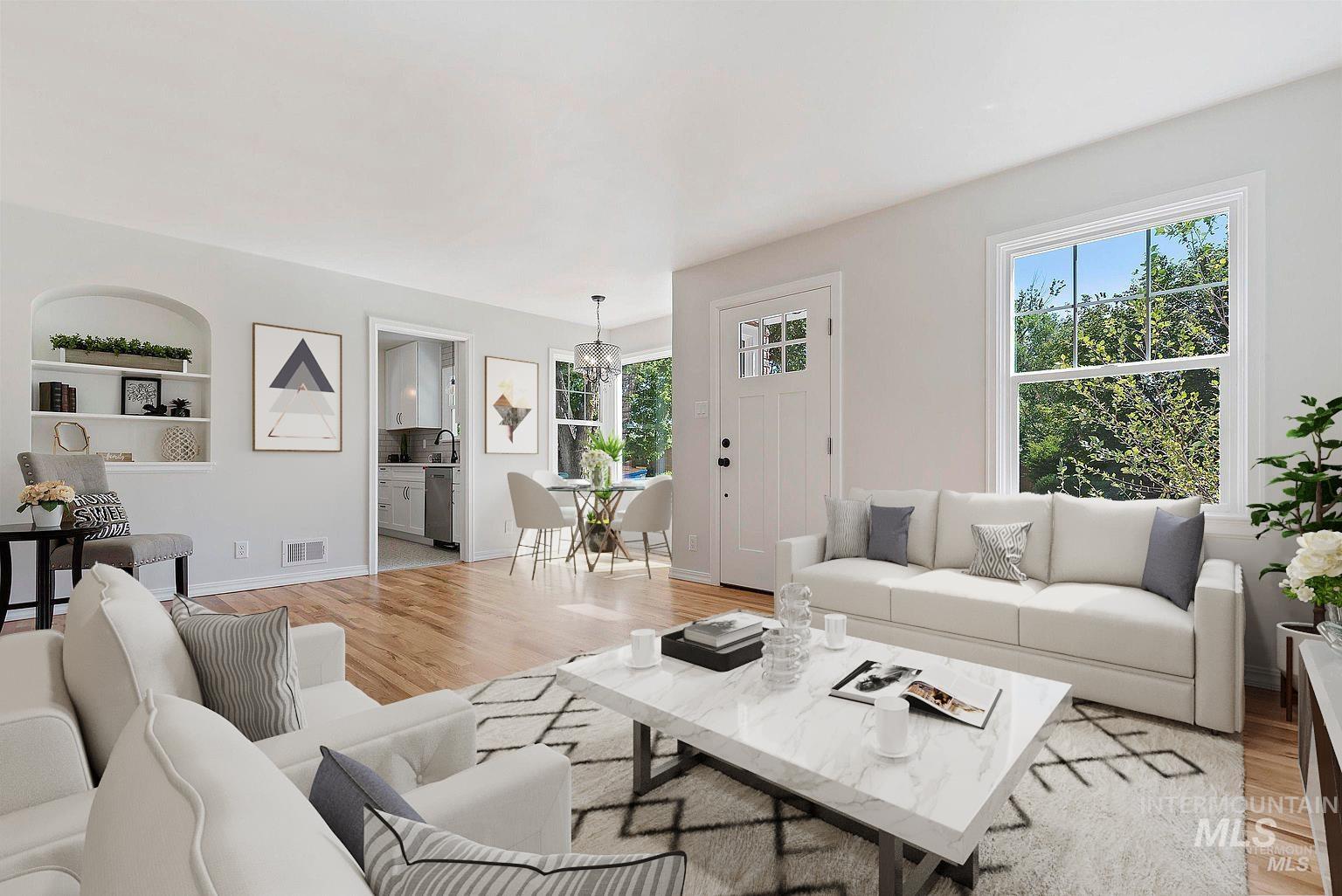 1918 W Spaulding St.