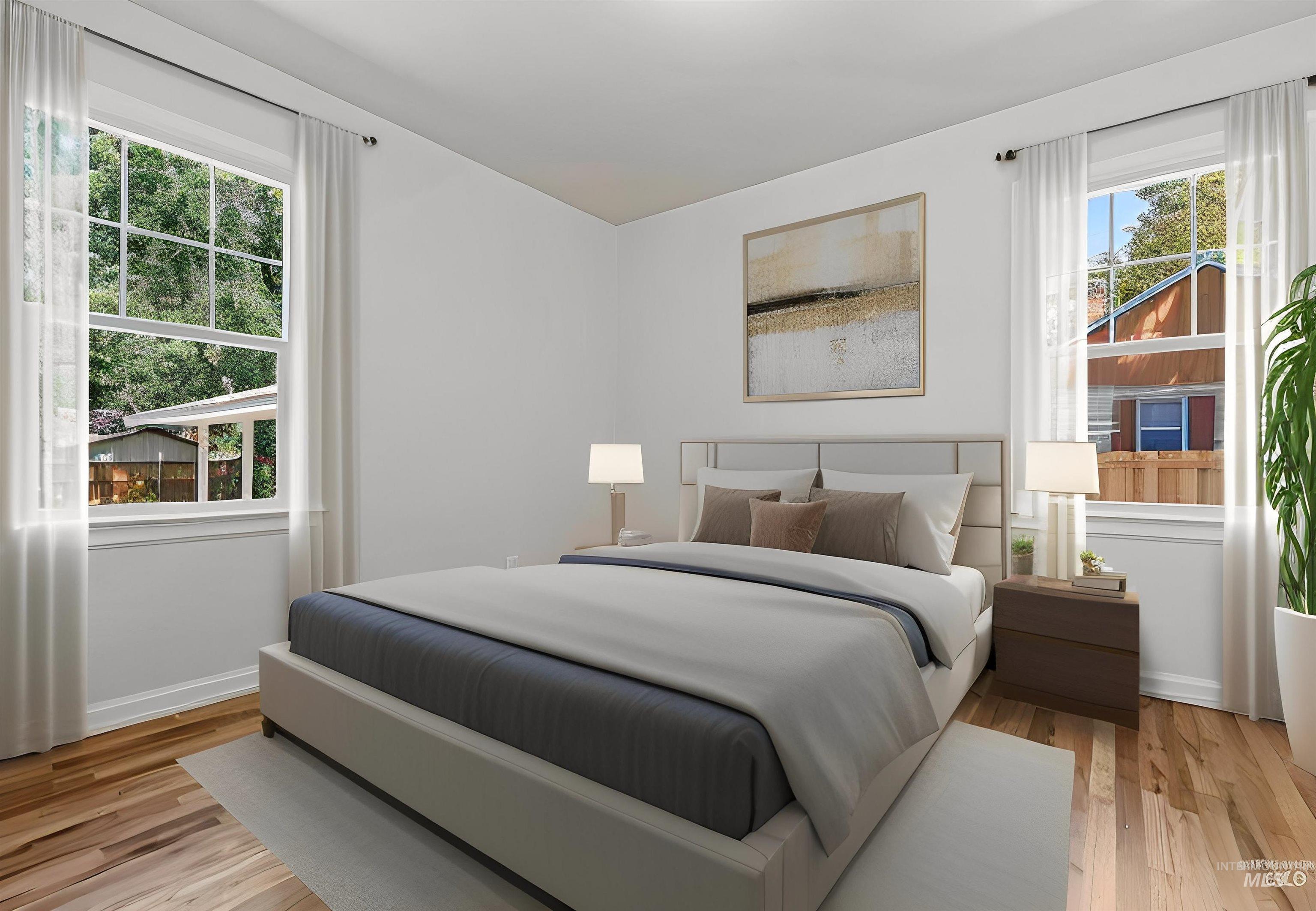 1918 W Spaulding St.