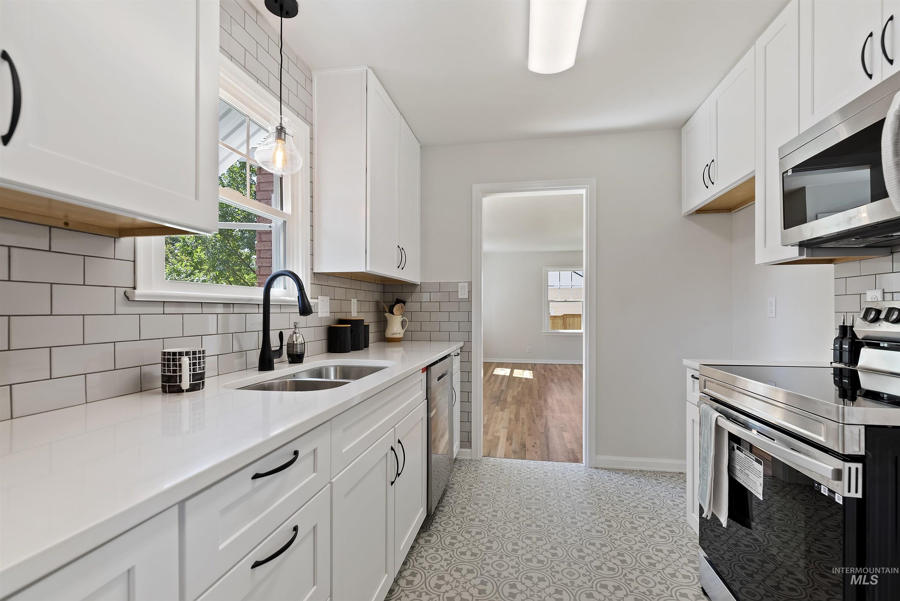 1918 W Spaulding St.