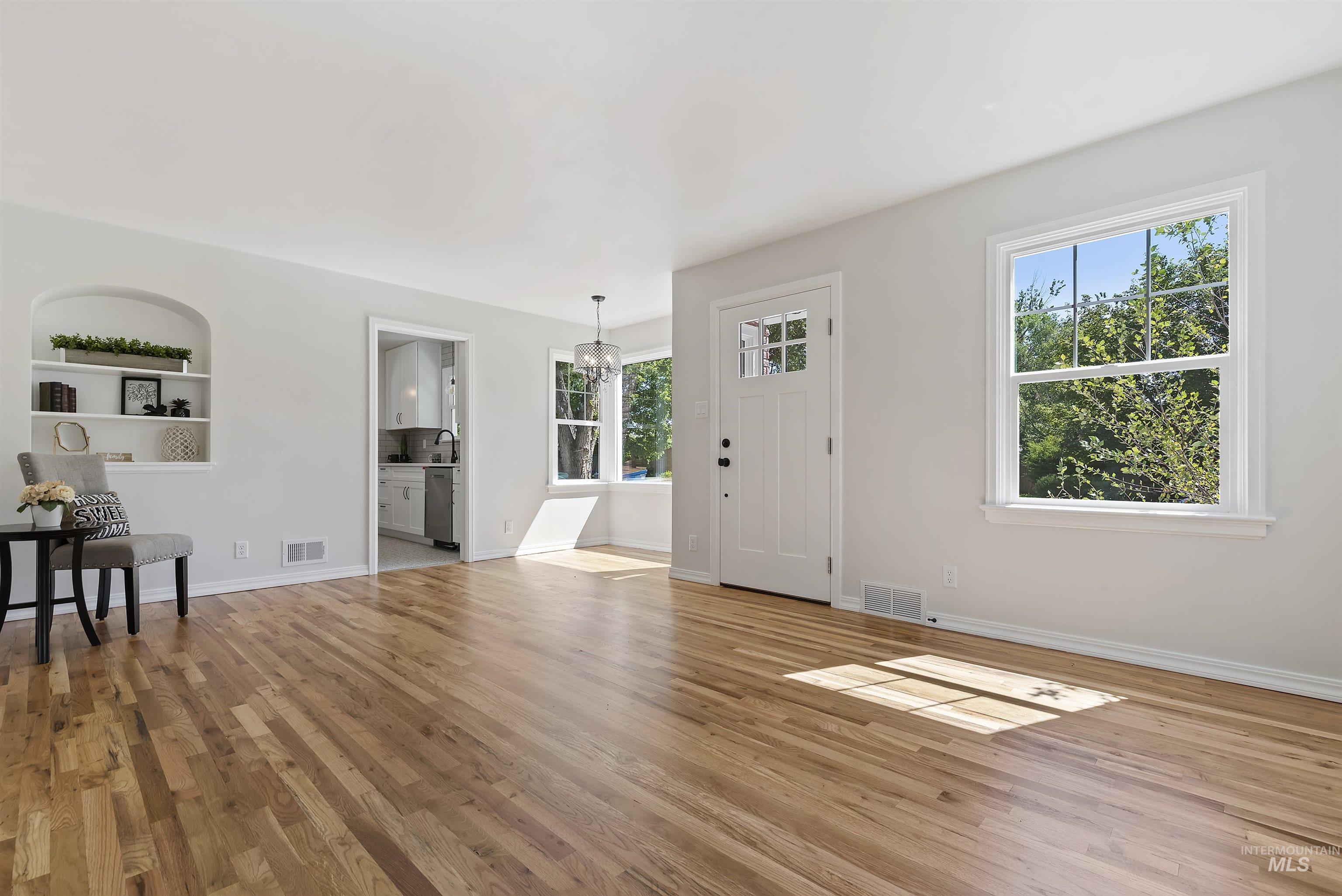 1918 W Spaulding St.