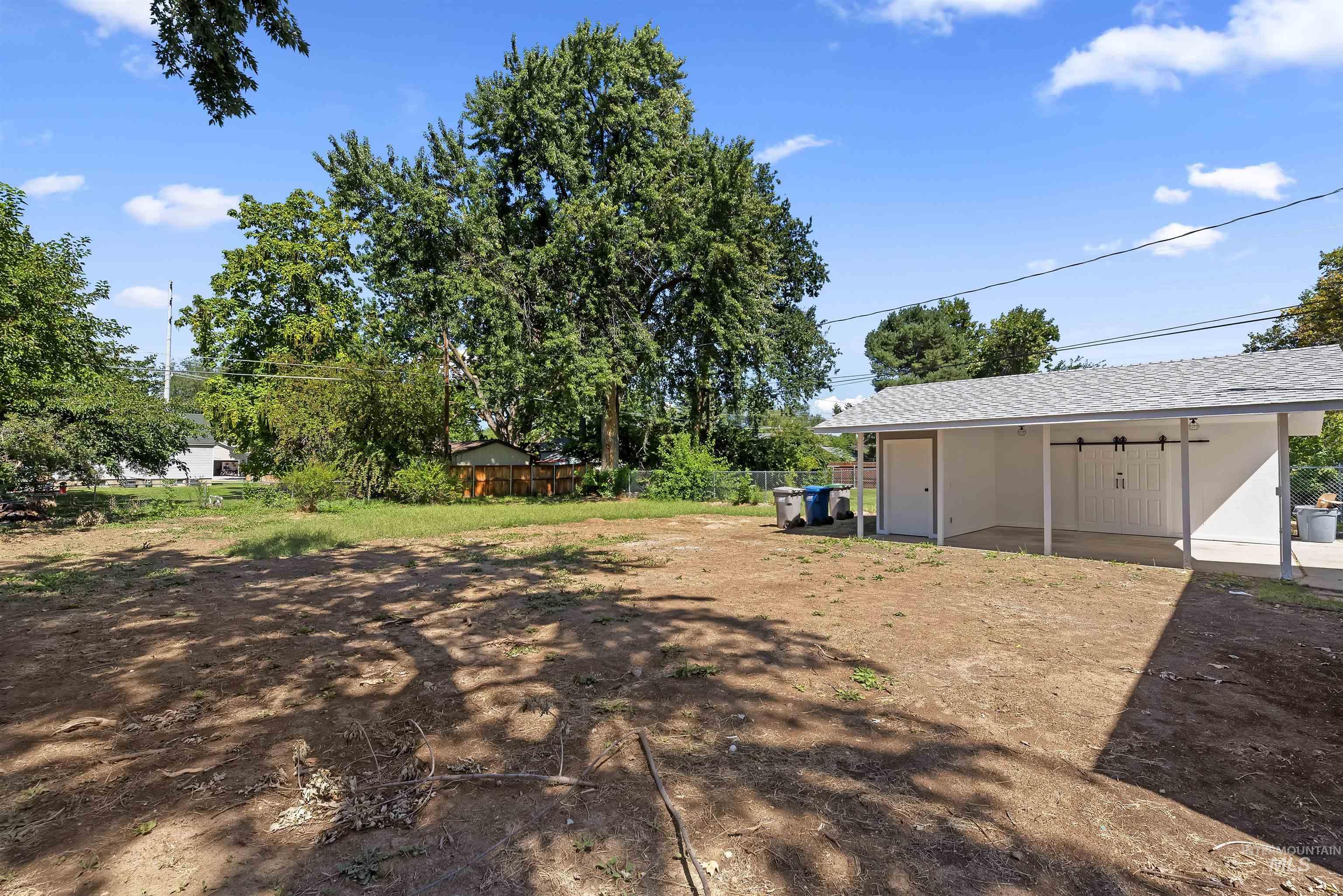 1918 W Spaulding St.