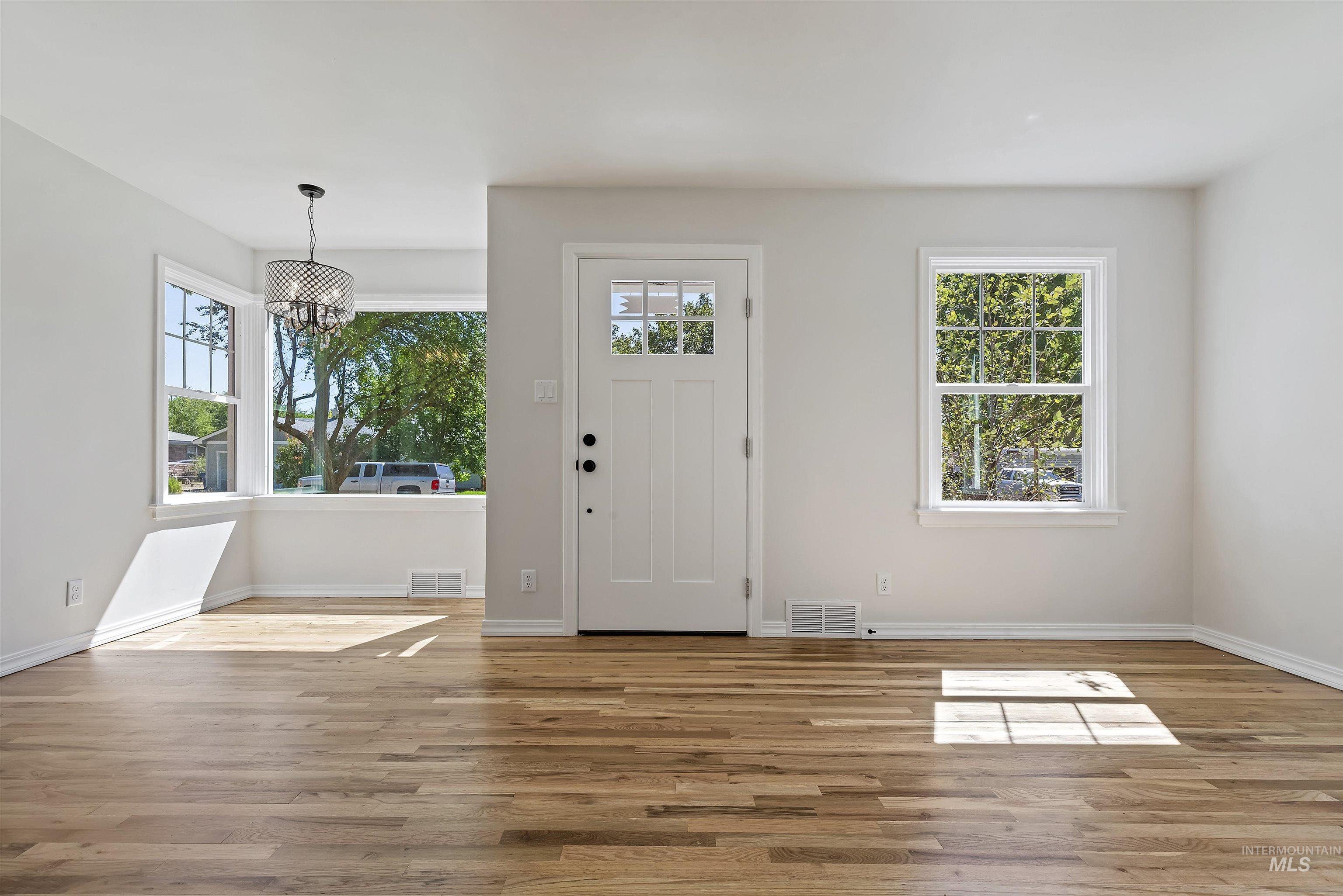 1918 W Spaulding St.