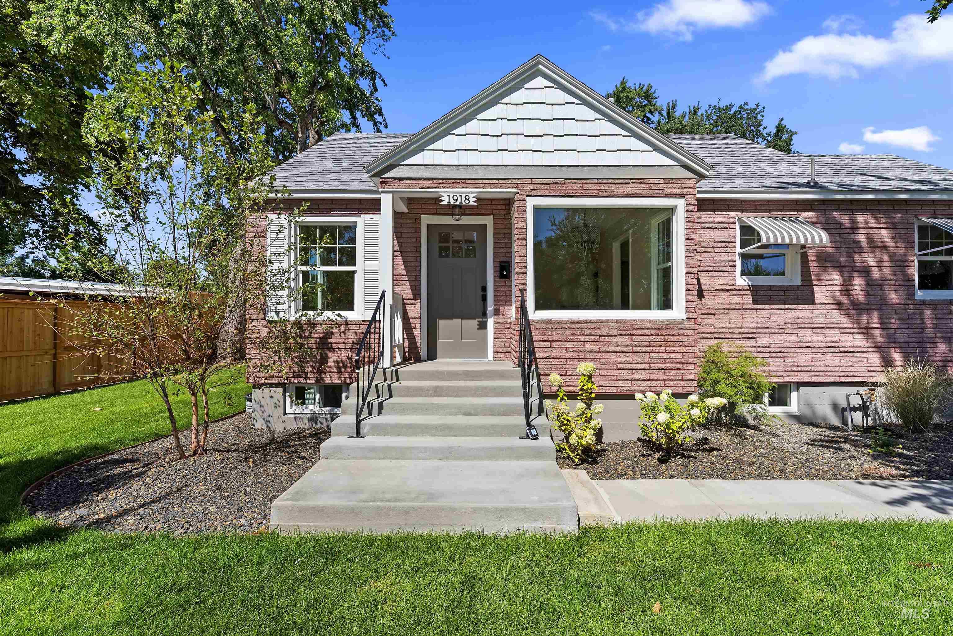 1918 W Spaulding St.