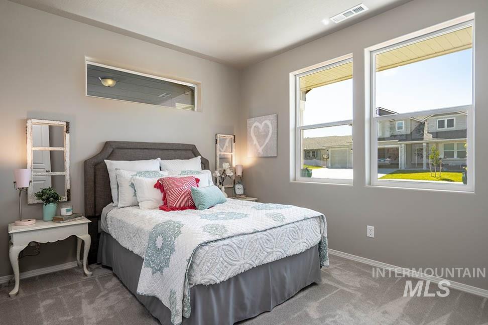 3698 N Silvermound Way Unit: Lot 6 Block 13