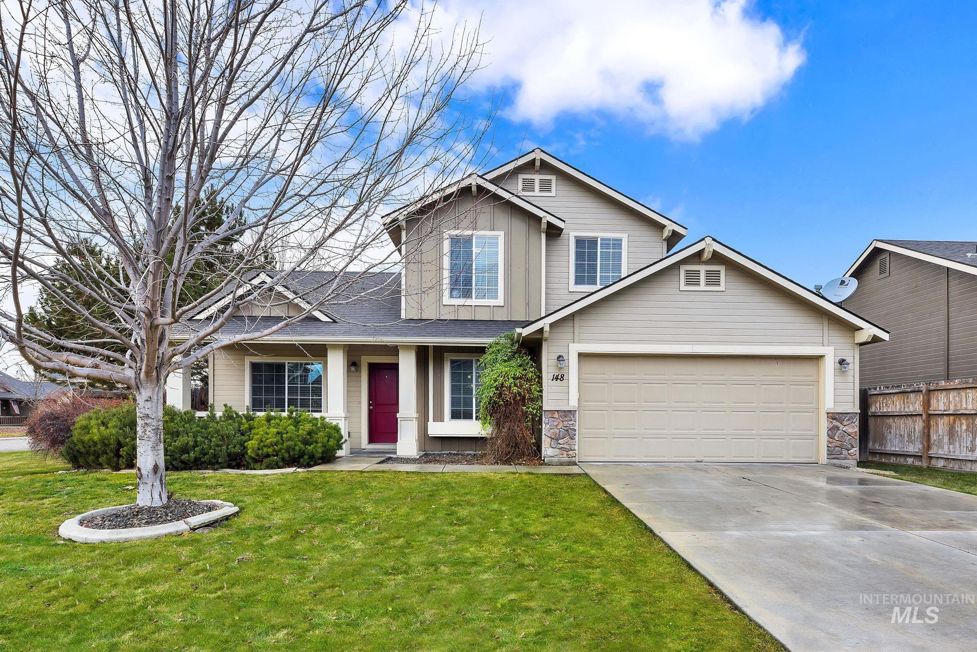 148 E Ironstone Dr.