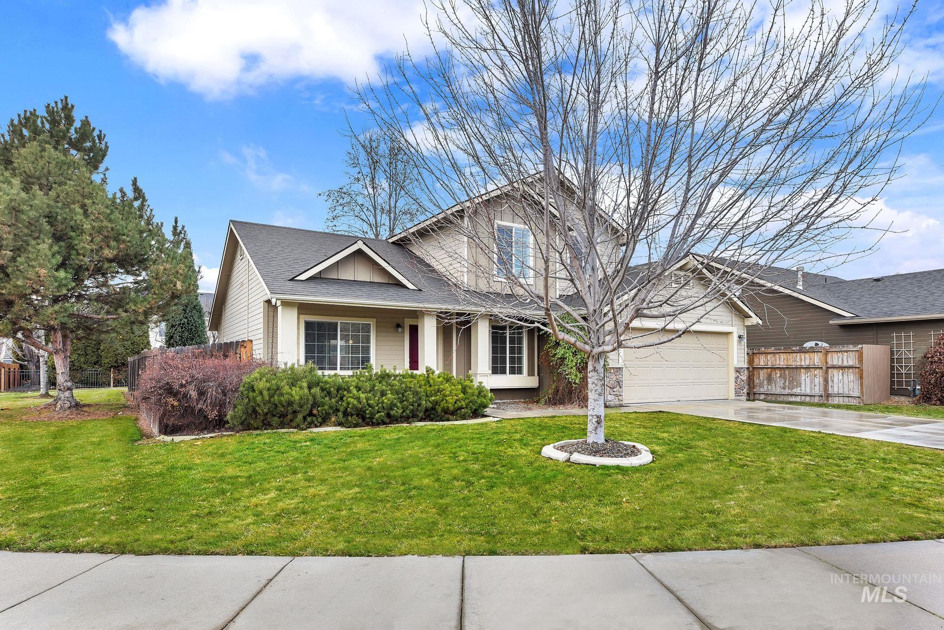 148 E Ironstone Dr.