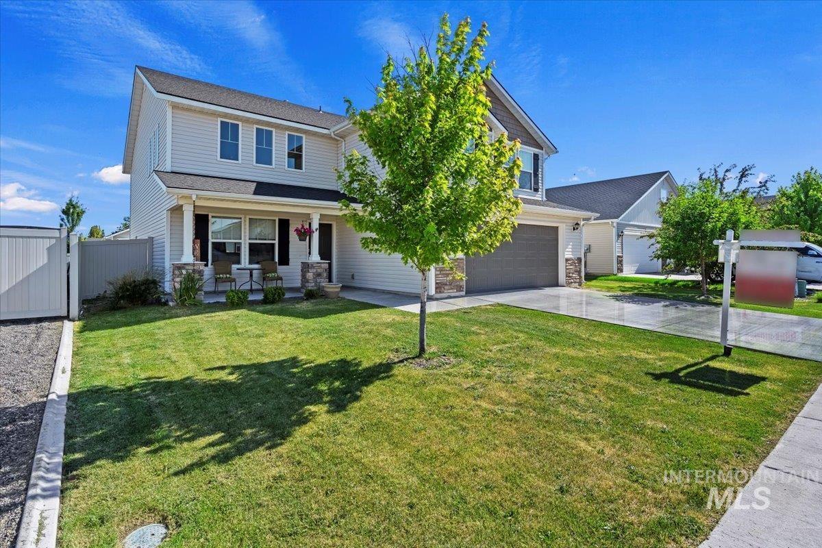12676 Trinidad St.