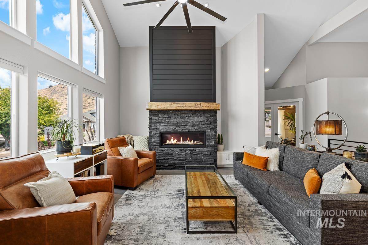 3233 E Red Stone Drive