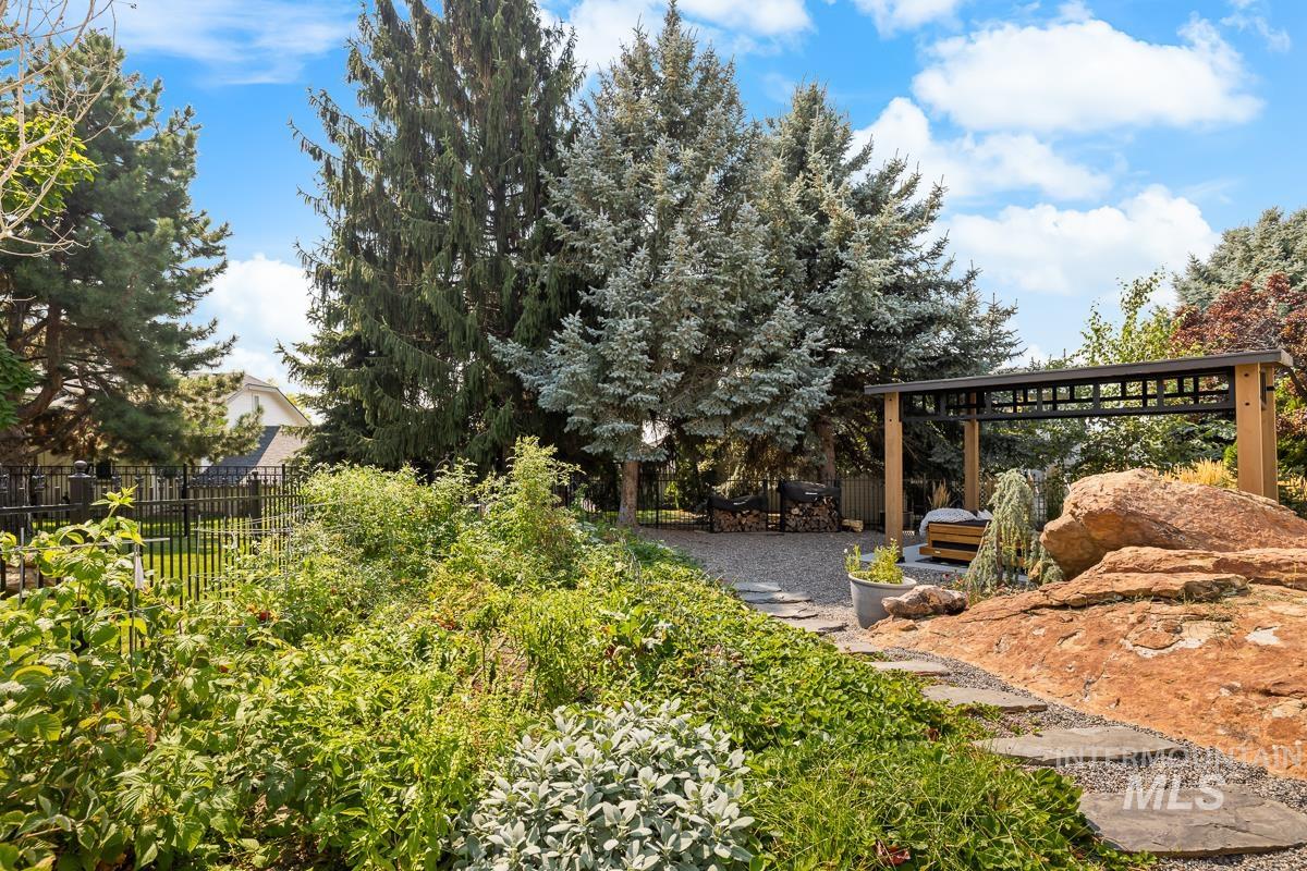 3233 E Red Stone Drive