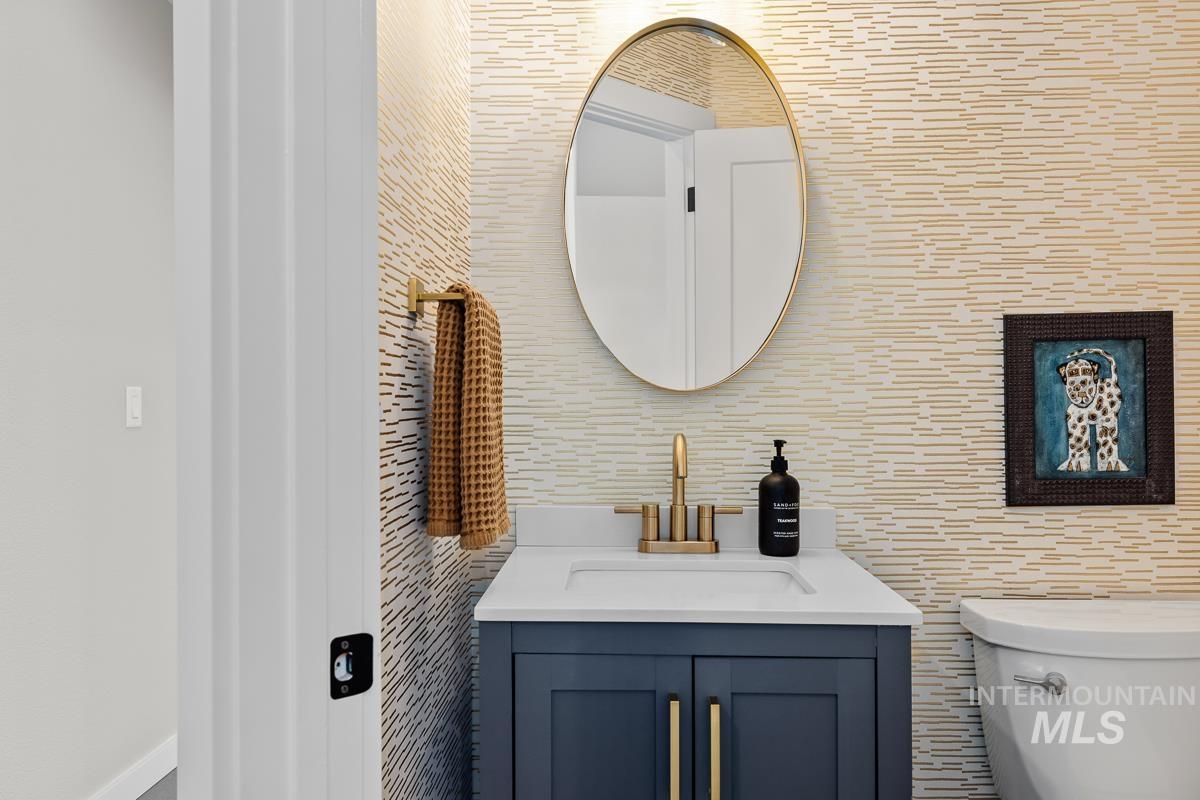 3233 E Red Stone Drive