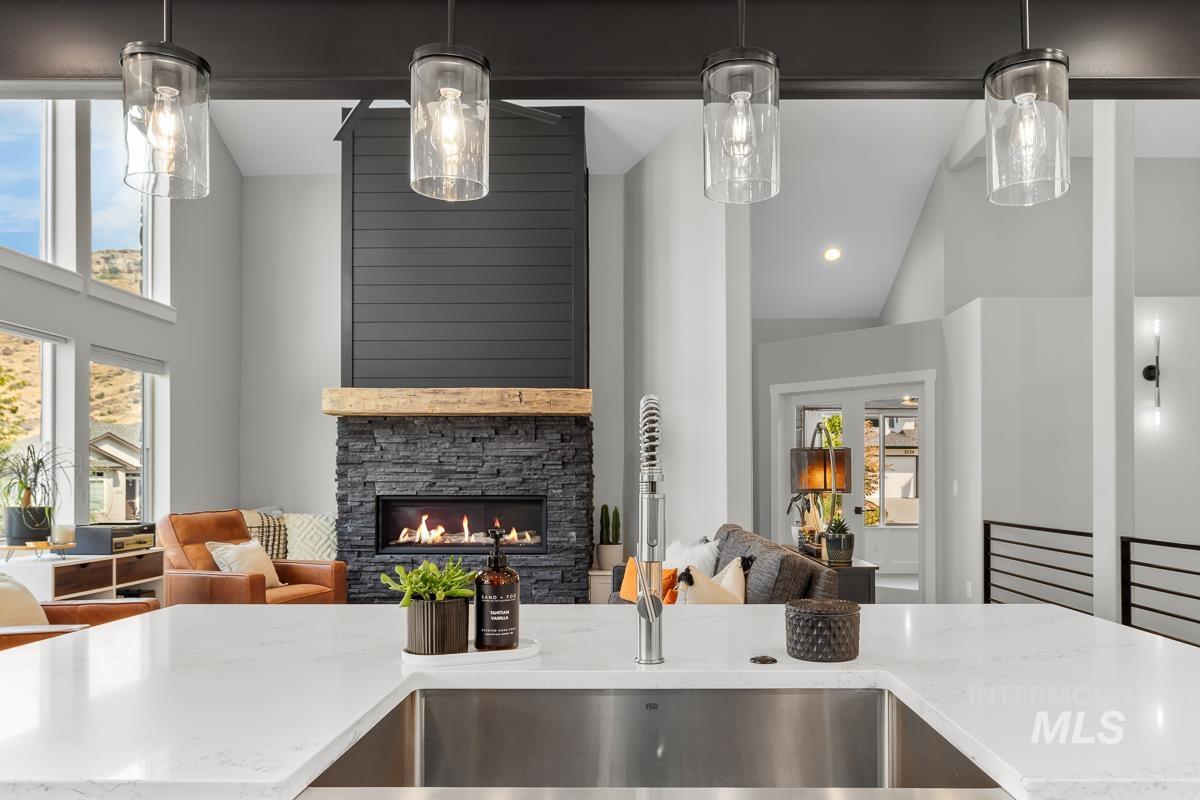 3233 E Red Stone Drive