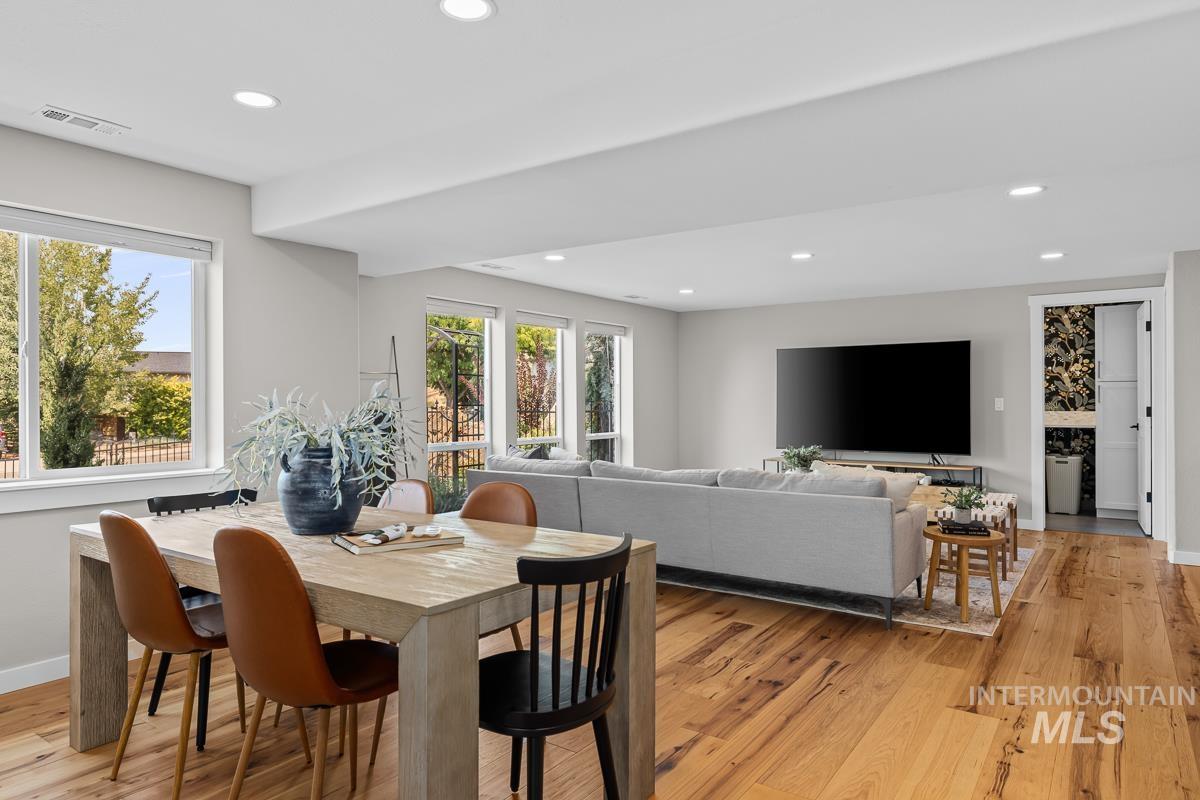 3233 E Red Stone Drive