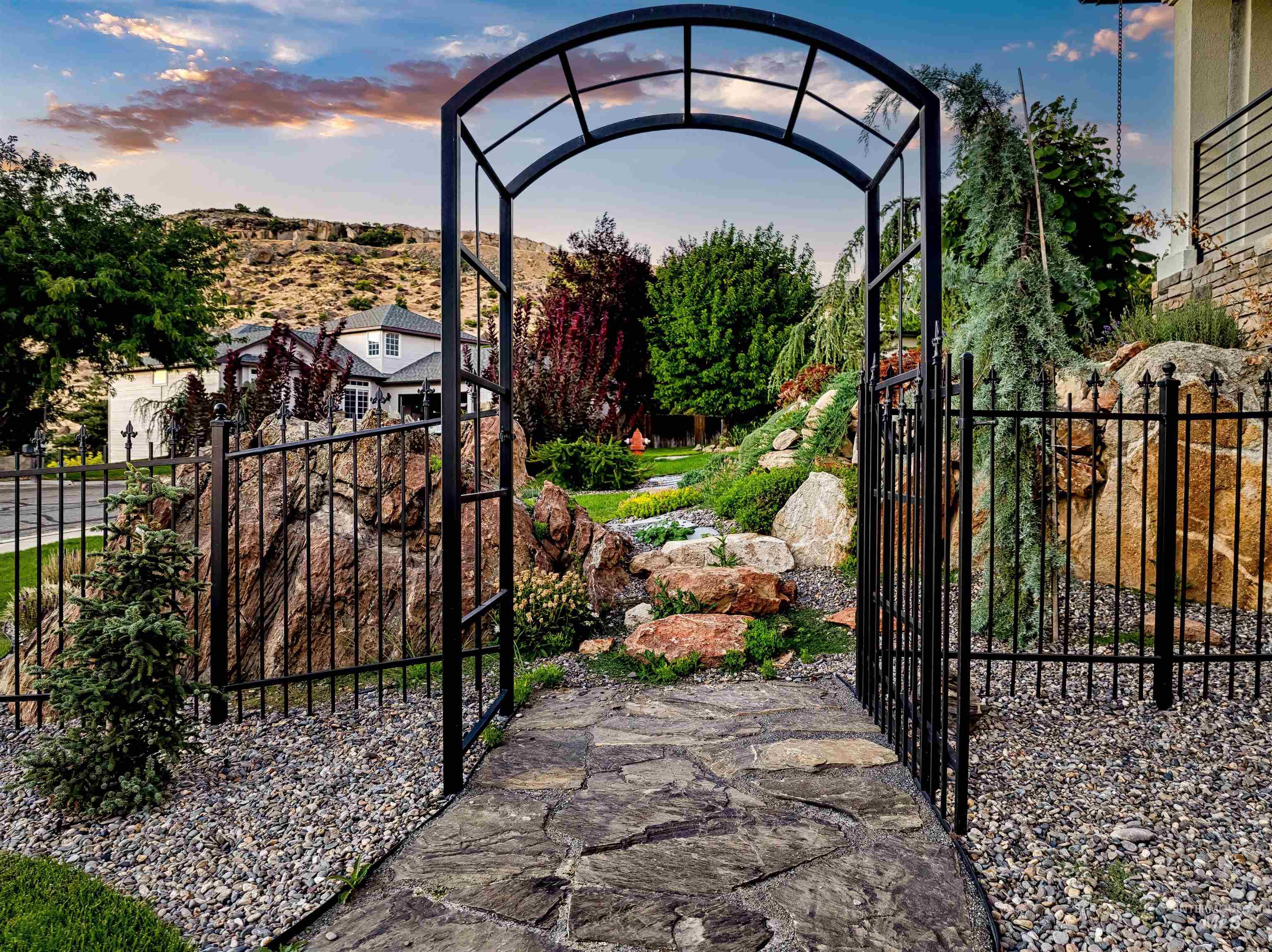 3233 E Red Stone Drive