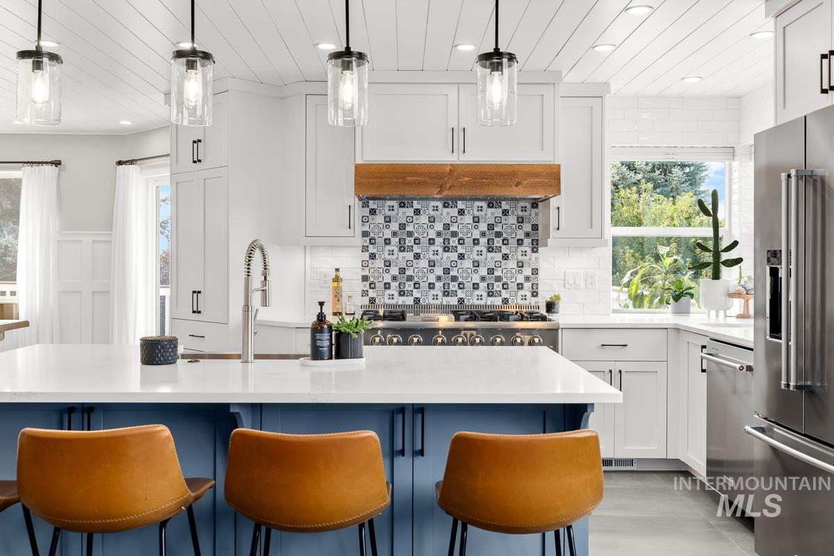 3233 E Red Stone Drive