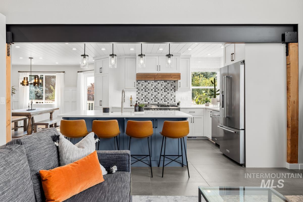 3233 E Red Stone Drive