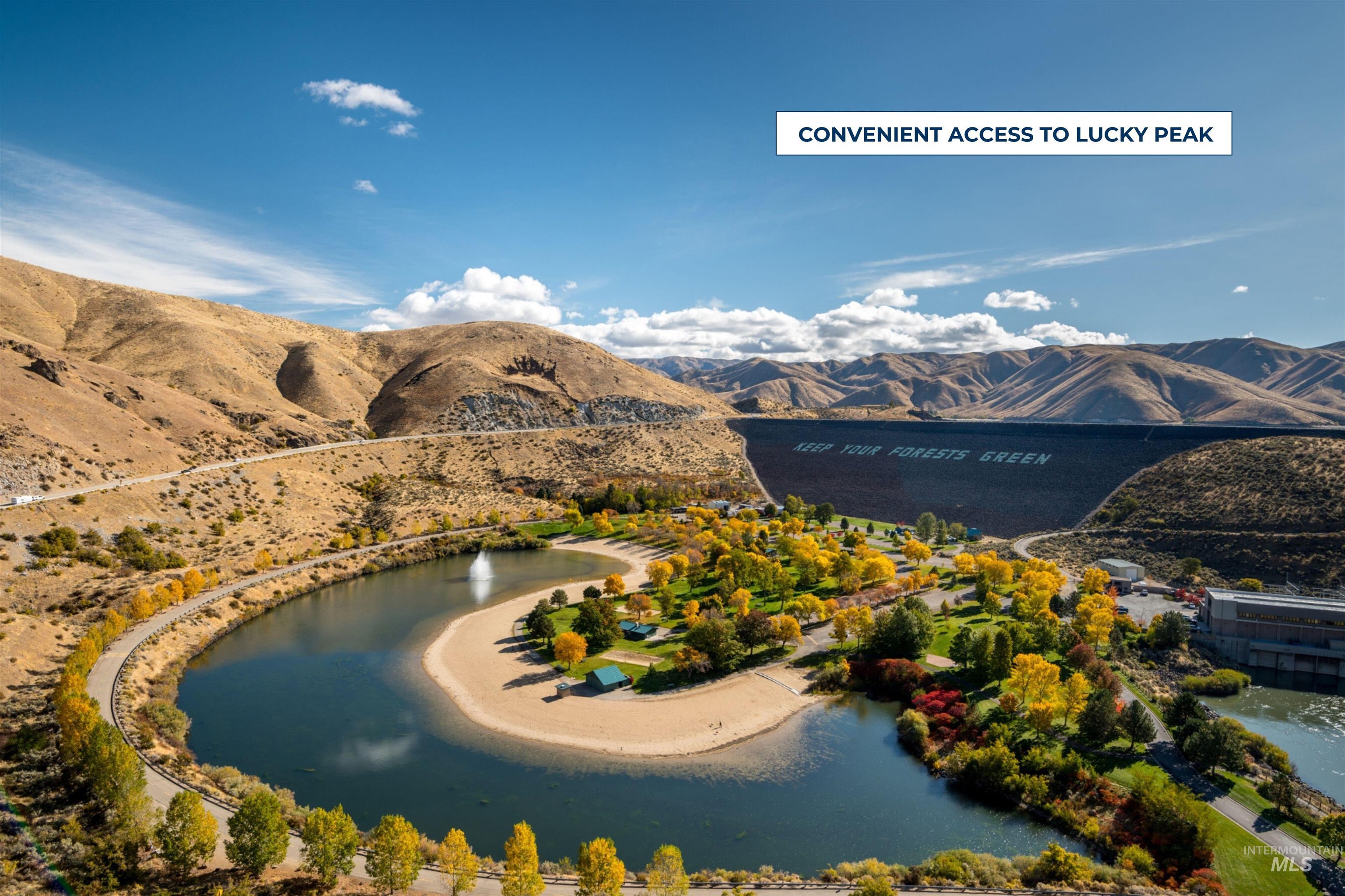 3233 E Red Stone Drive