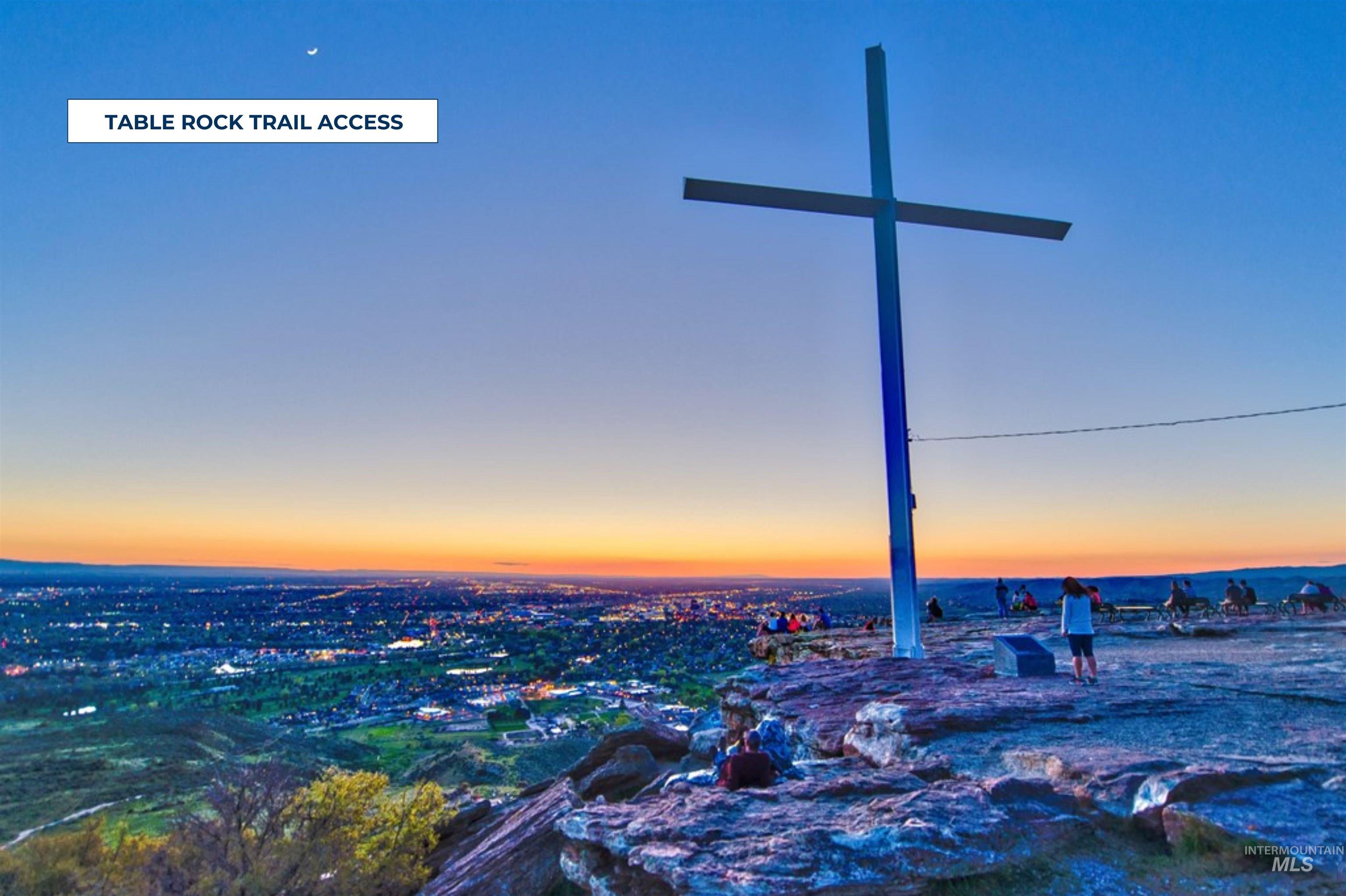 3233 E Red Stone Drive