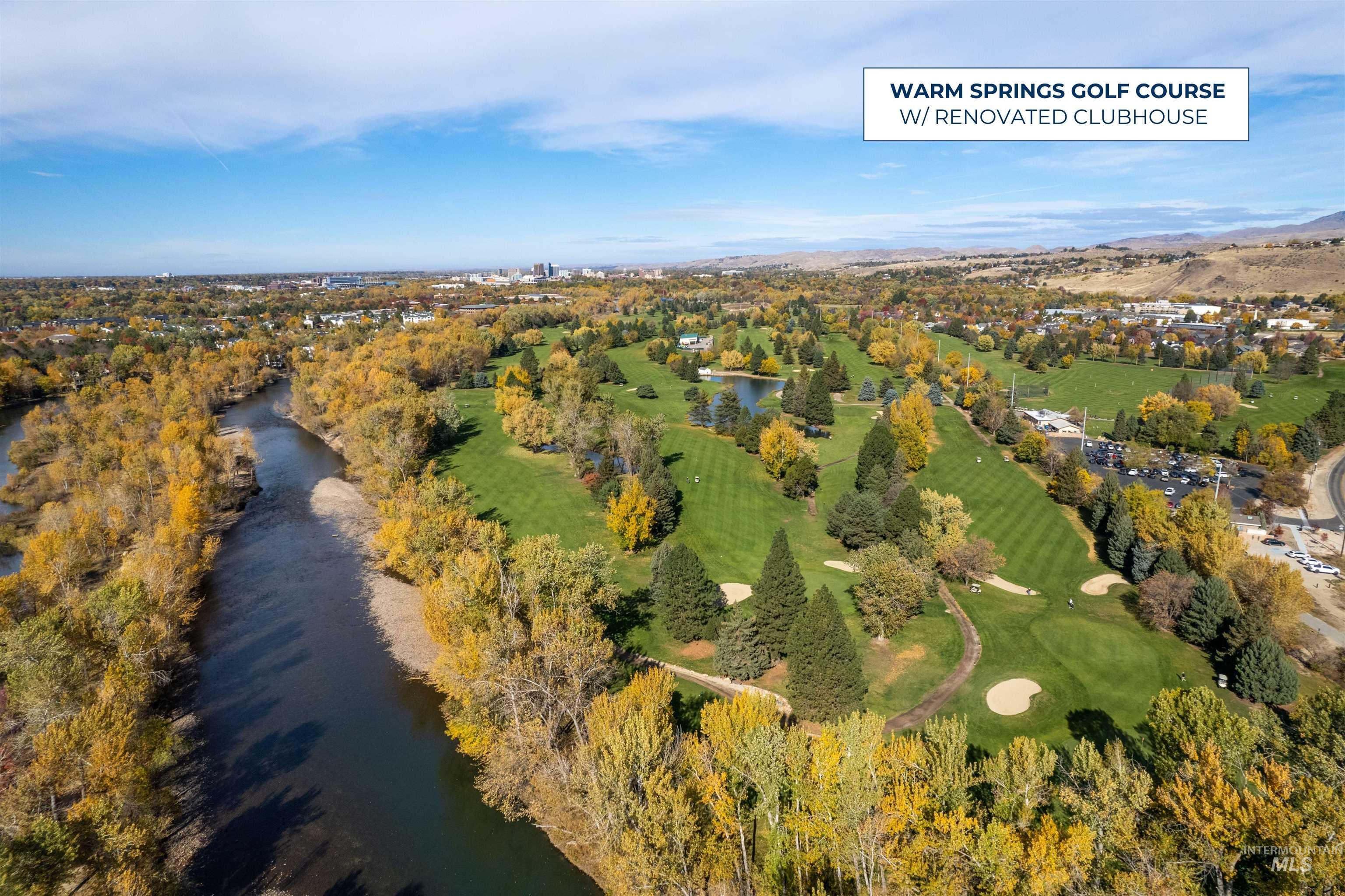 3233 E Red Stone Drive