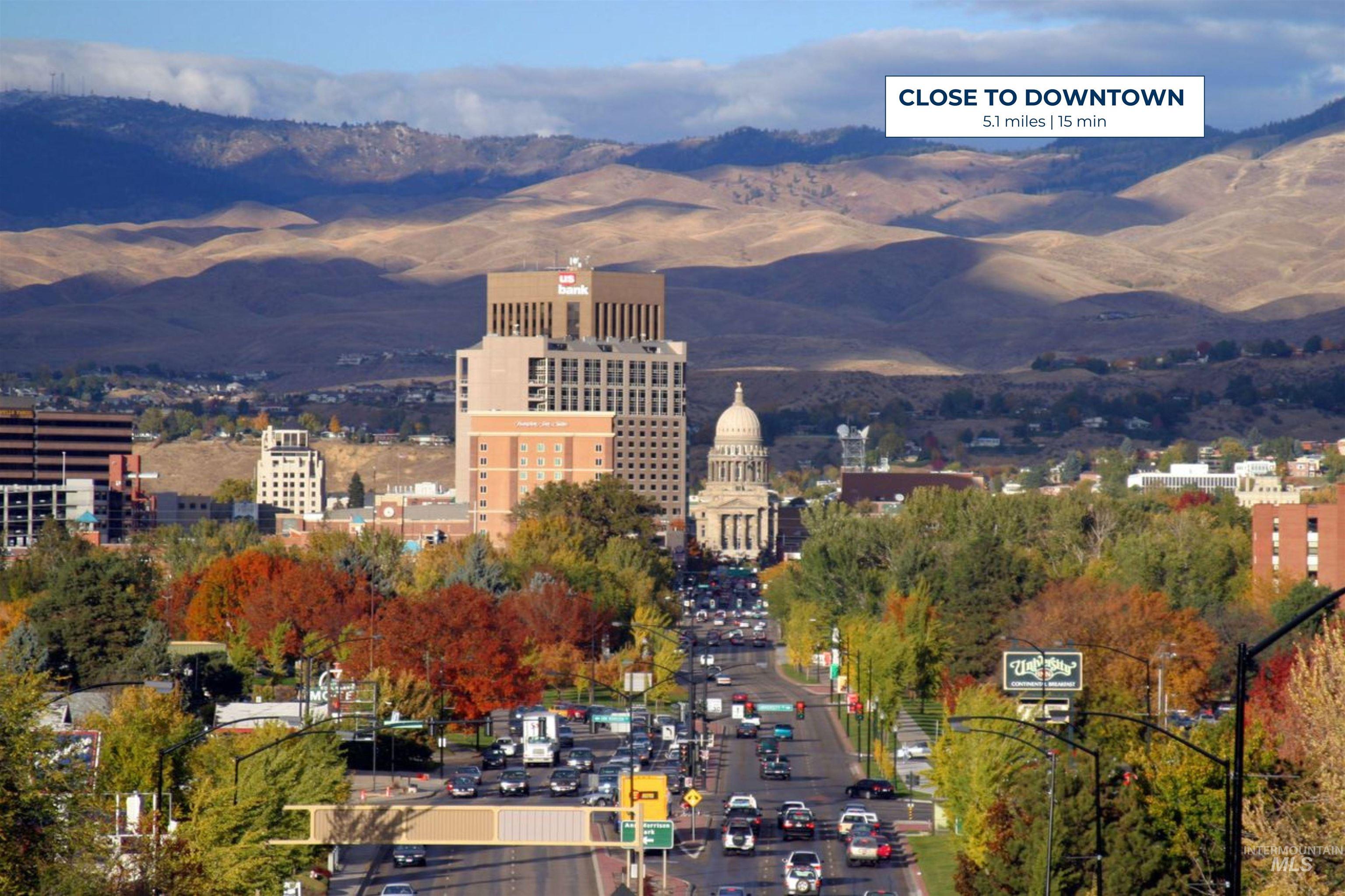 3233 E Red Stone Drive