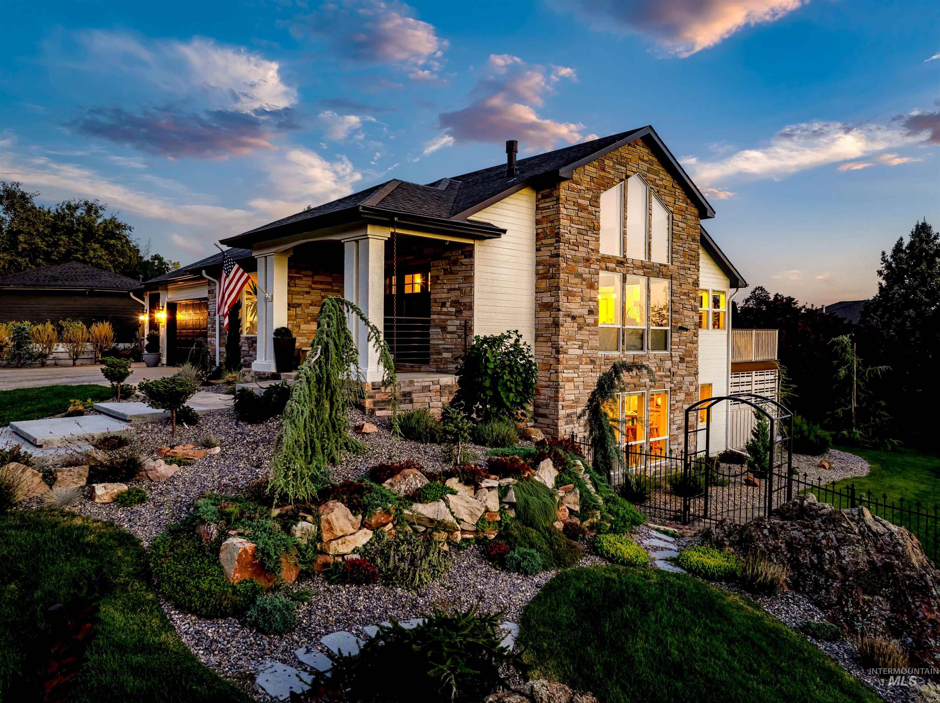 3233 E Red Stone Drive