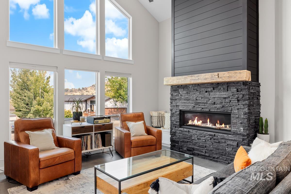 3233 E Red Stone Drive