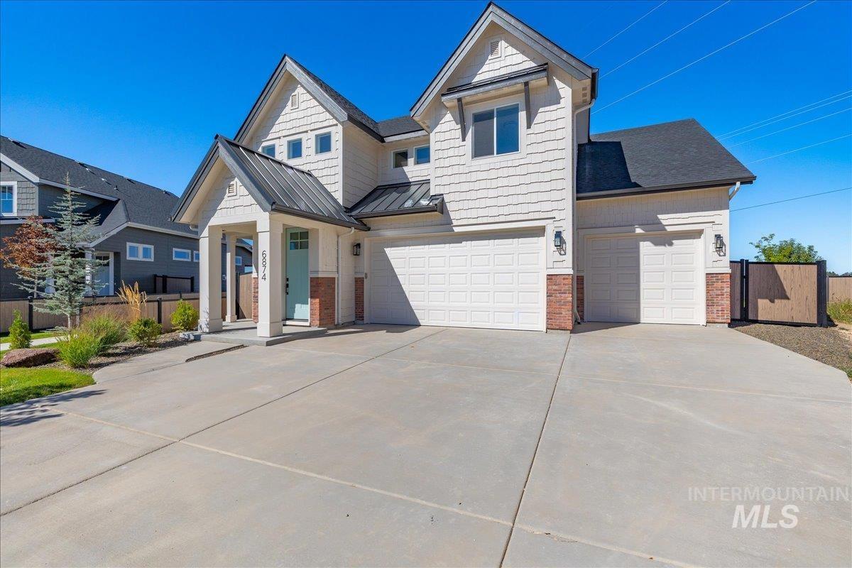 6874 W Los Flores Dr