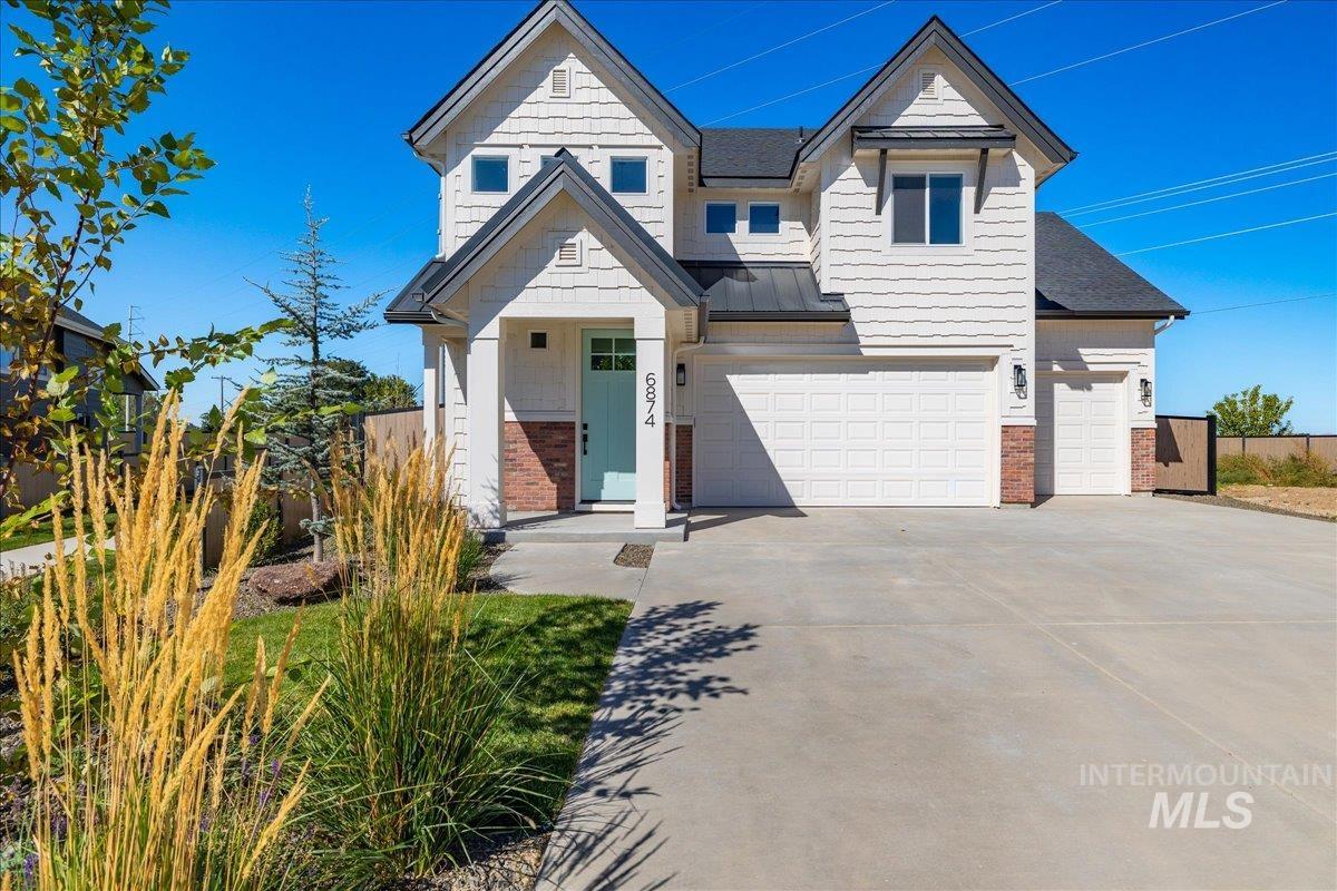 6874 W Los Flores Dr