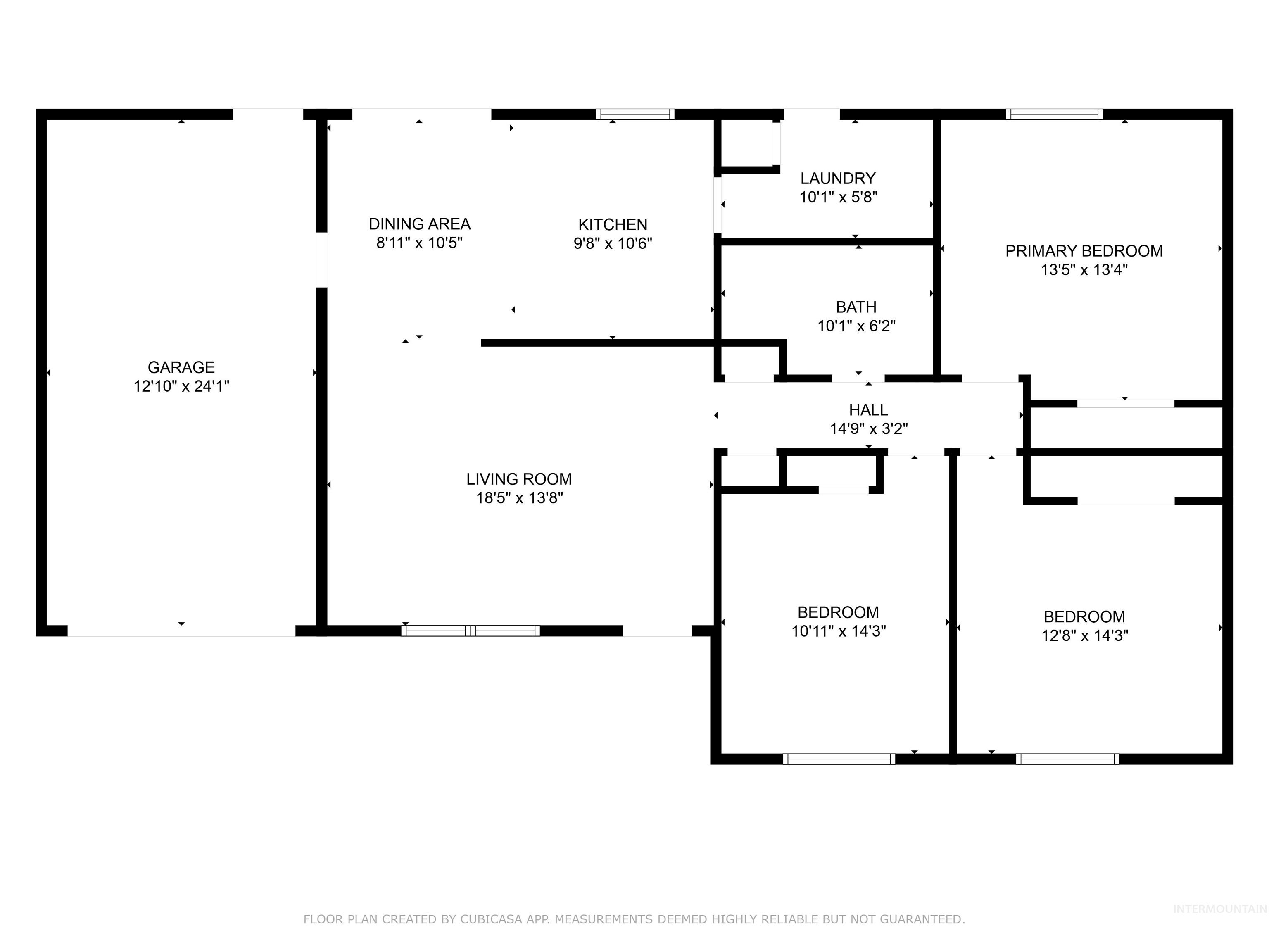 12330 Purple Sage Rd.