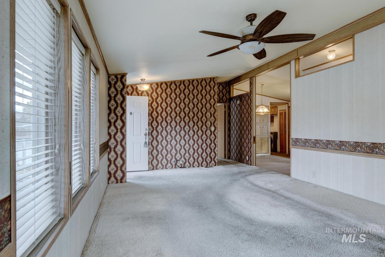 2876 N Mitchell Street