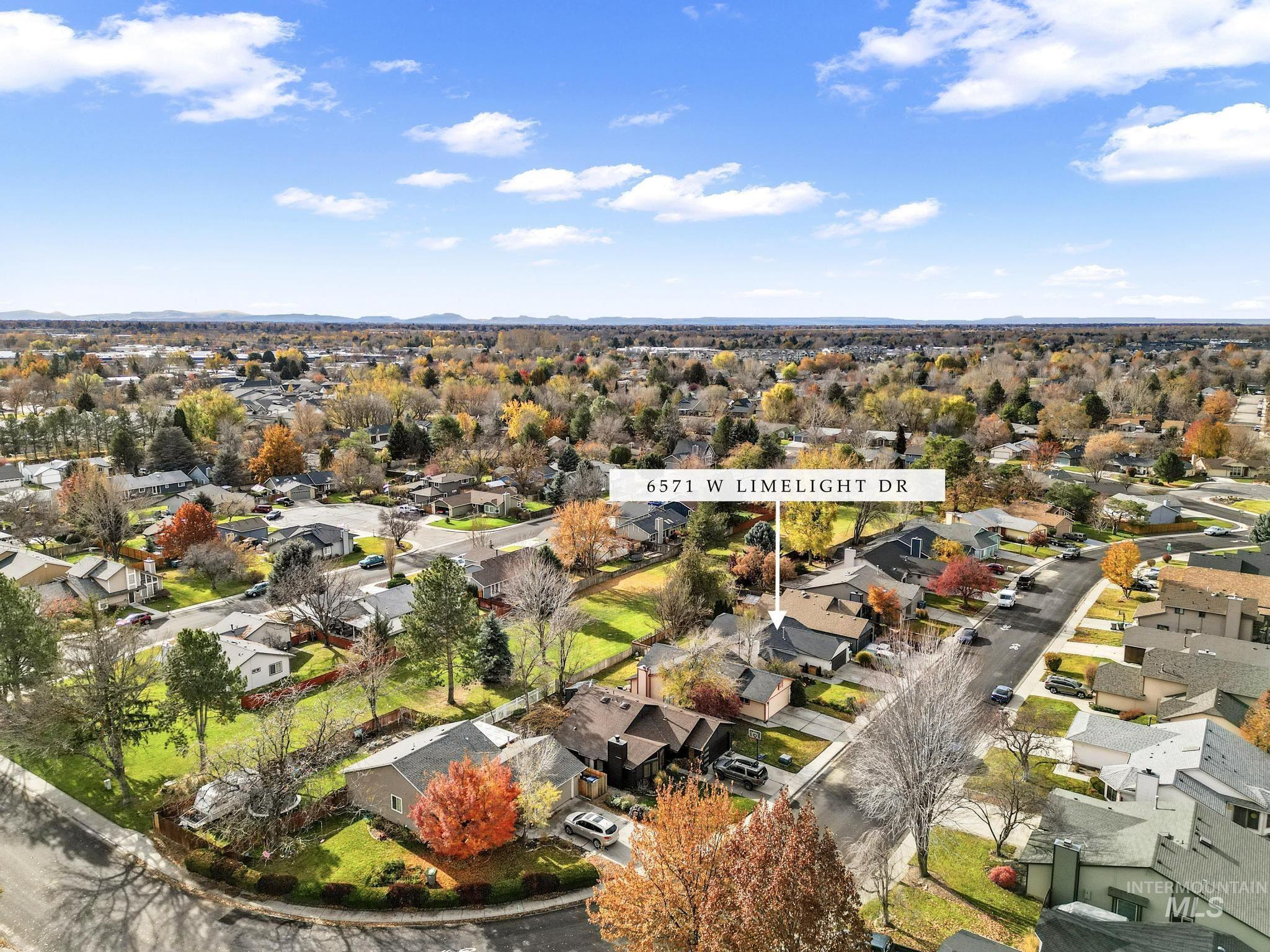 6573 W Limelight Dr