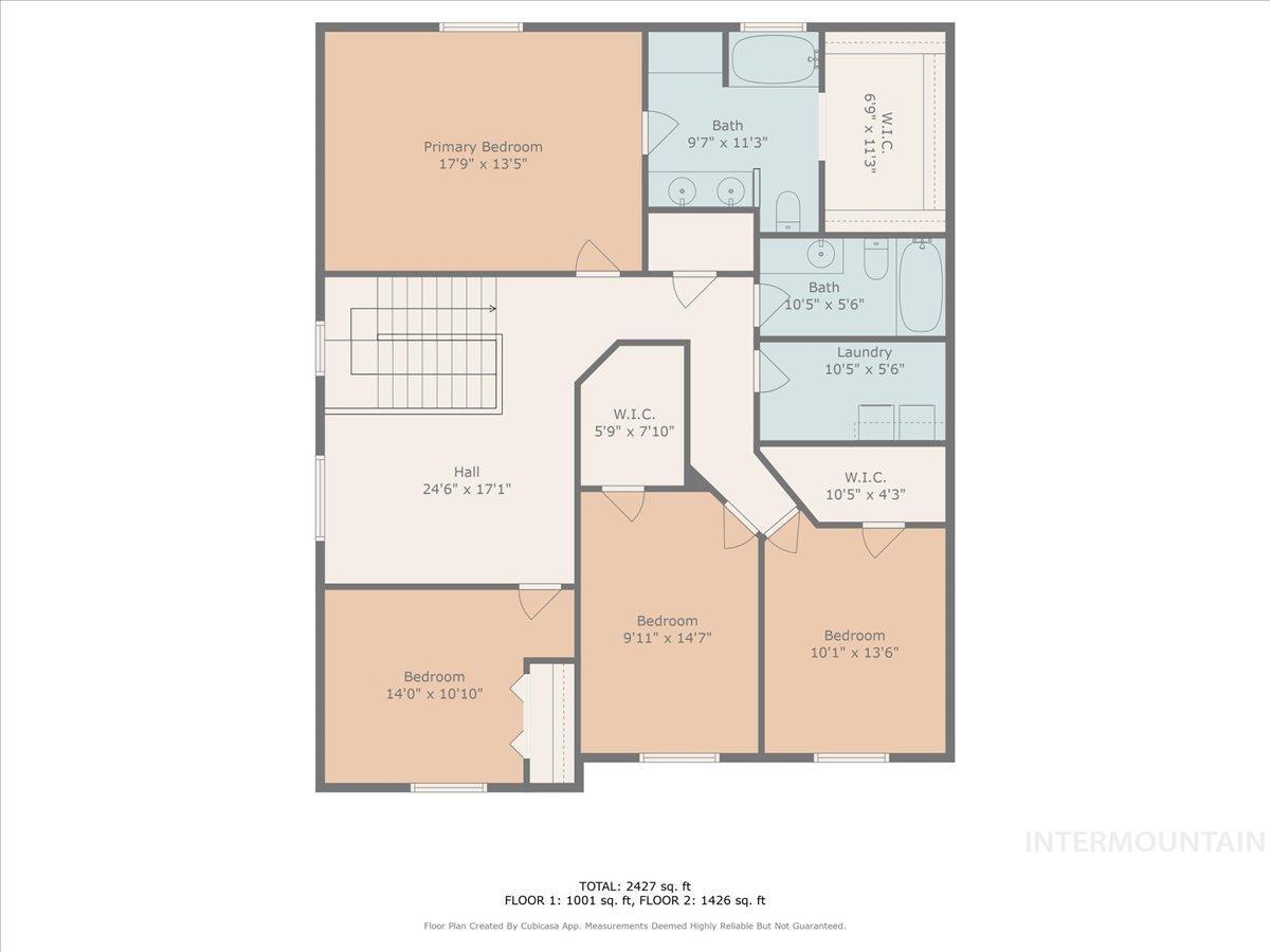 5571 S Pepperridge Way