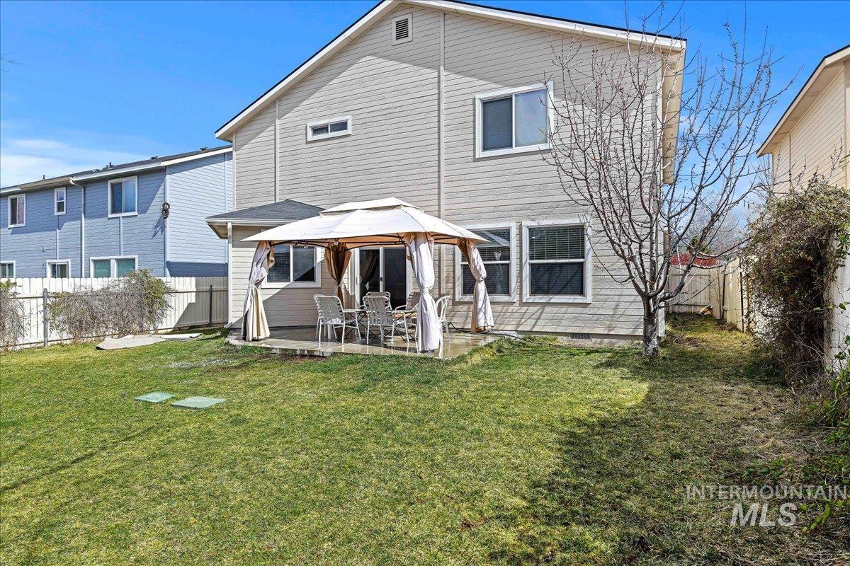 5571 S Pepperridge Way