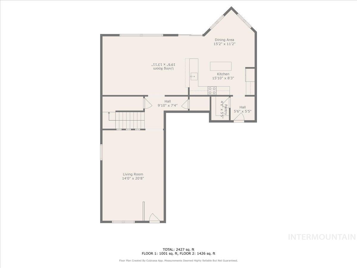 5571 S Pepperridge Way