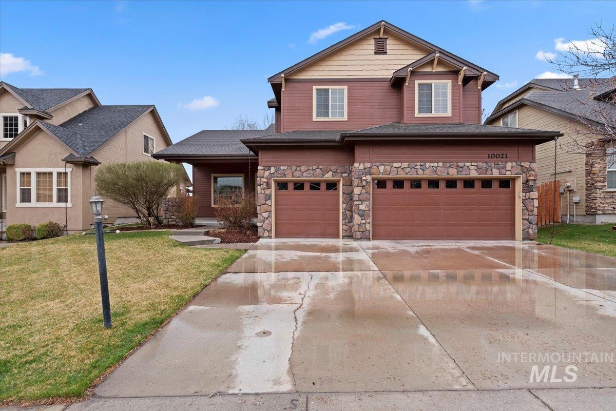 10021 W Arabian Dr.